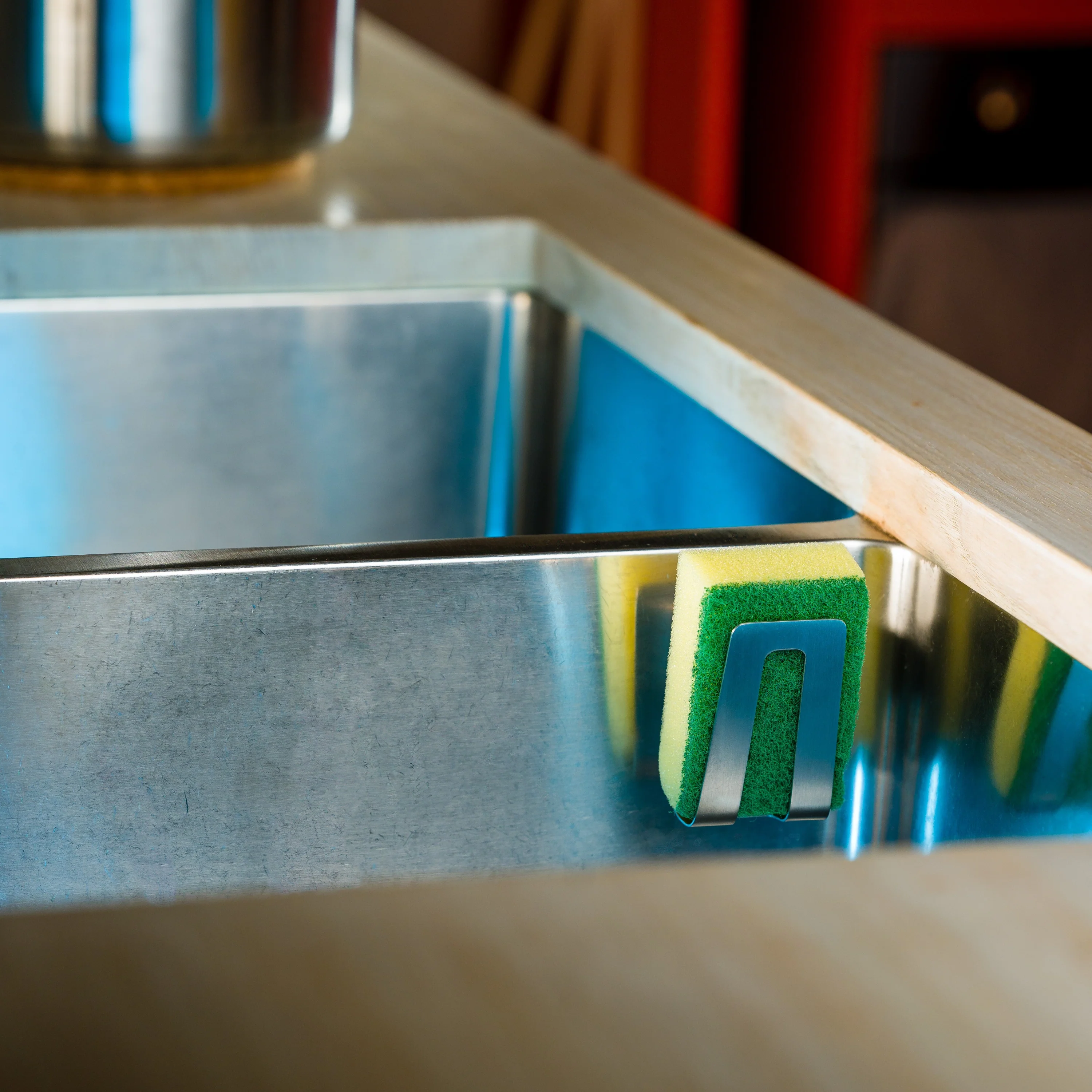 Sponge Holder - Image 9