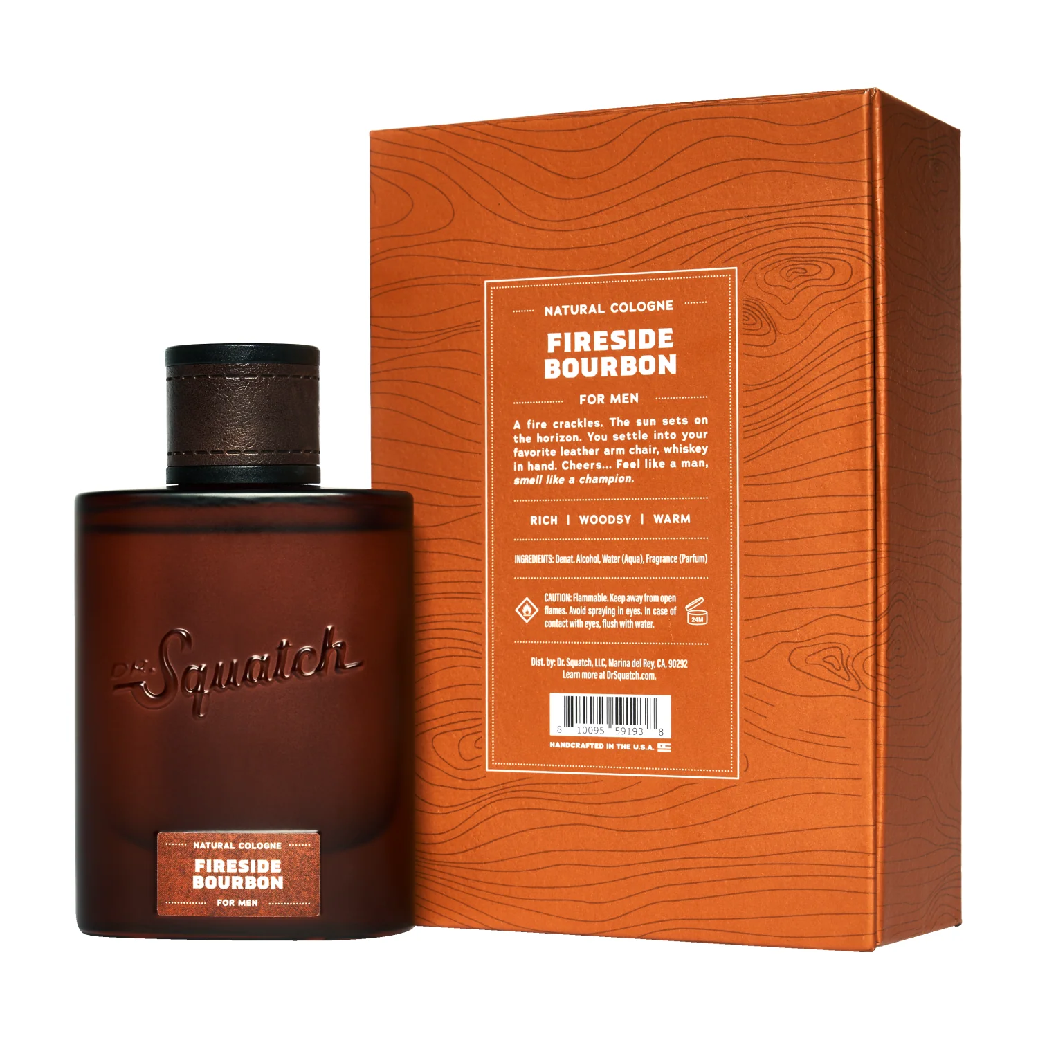 Spray Cologne - Image 12
