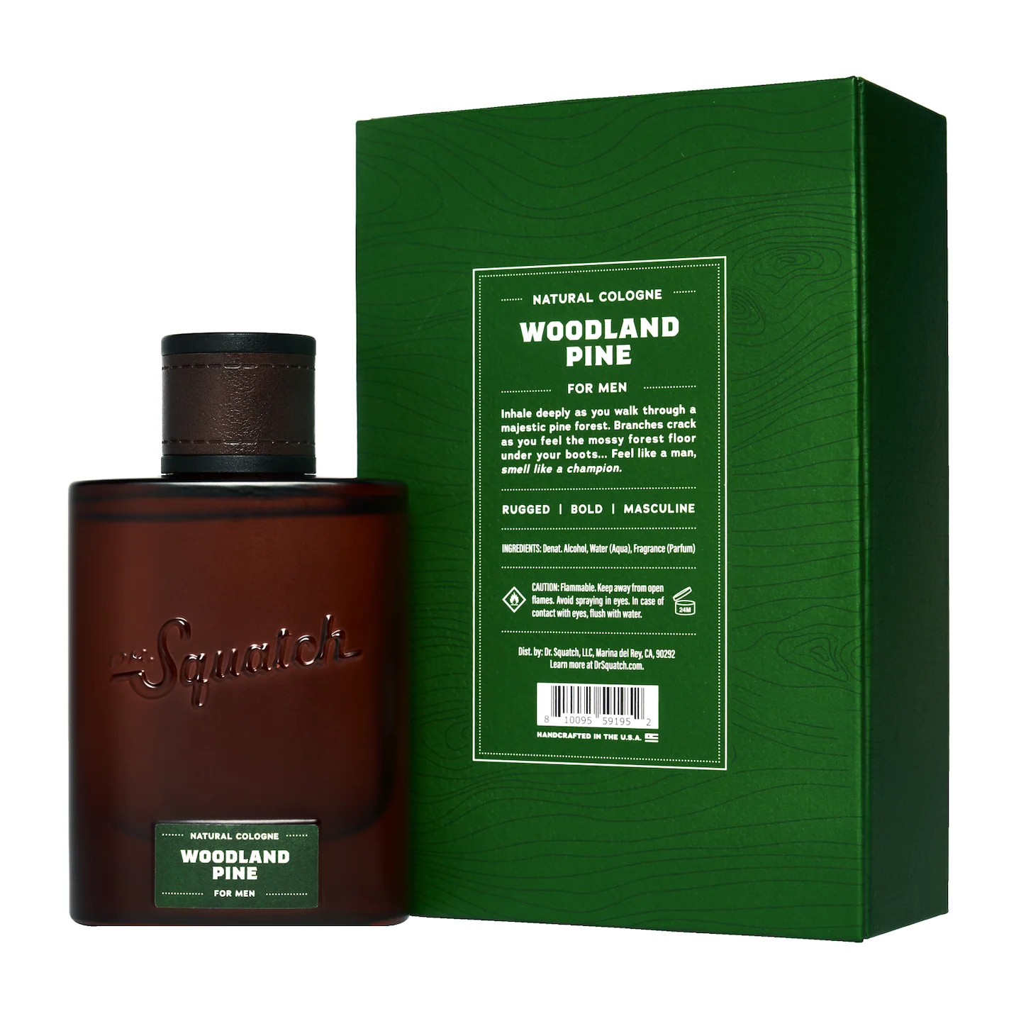 Spray Cologne - Image 2