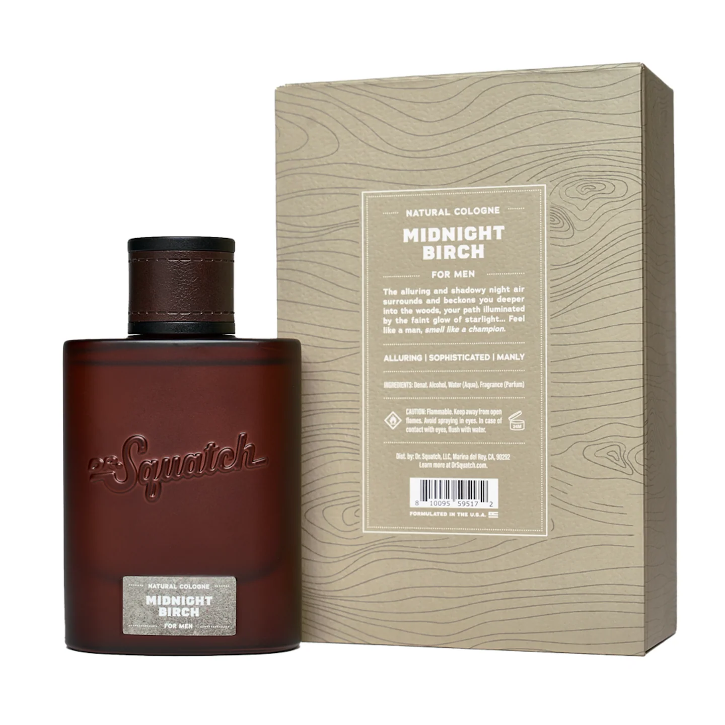 Spray Cologne - Image 7