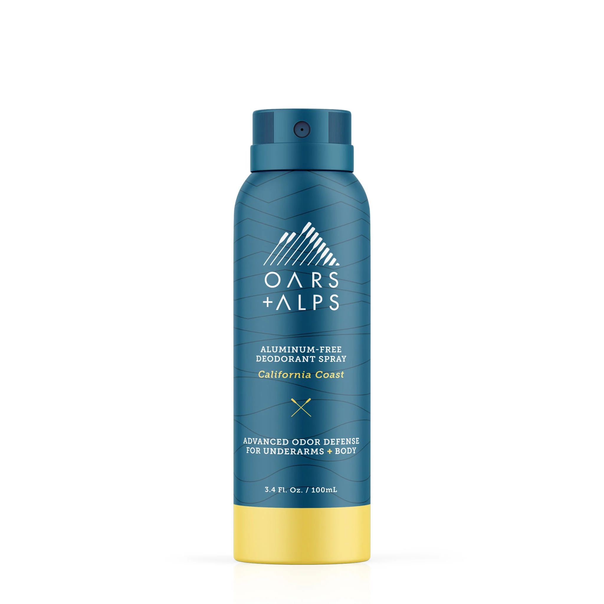 Spray Deodorant - Image 11