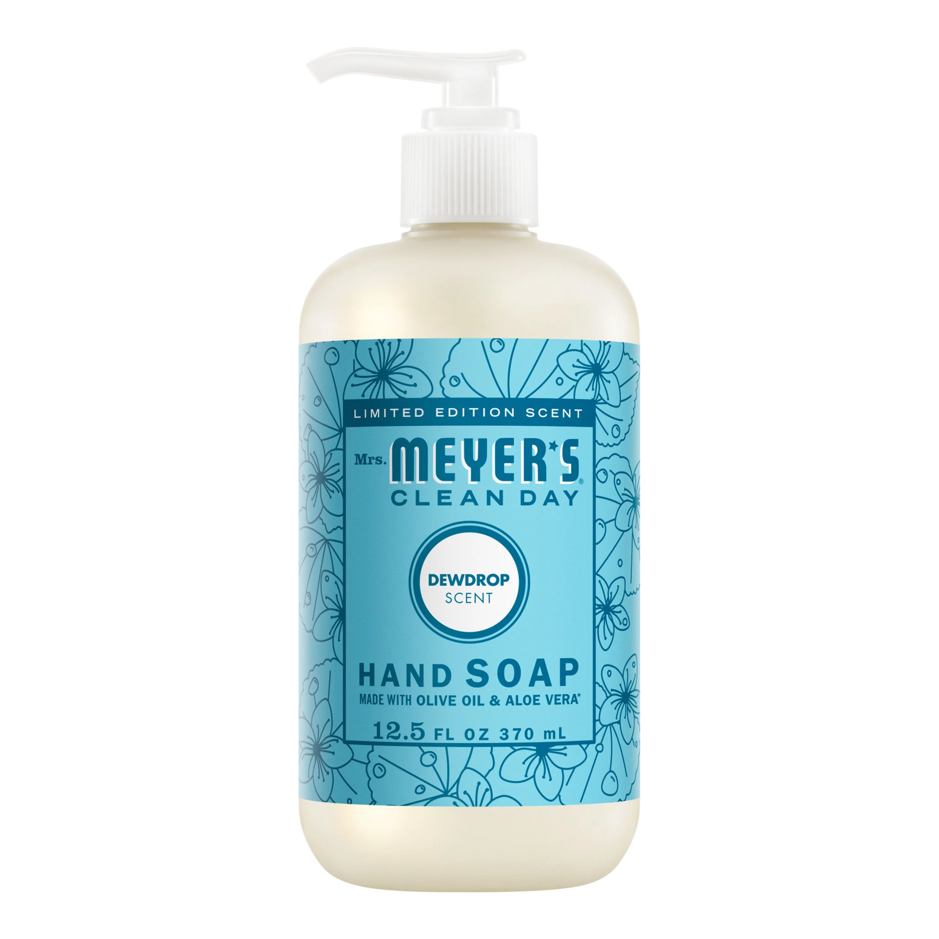 Hand Soap Spring Collection - Image 3
