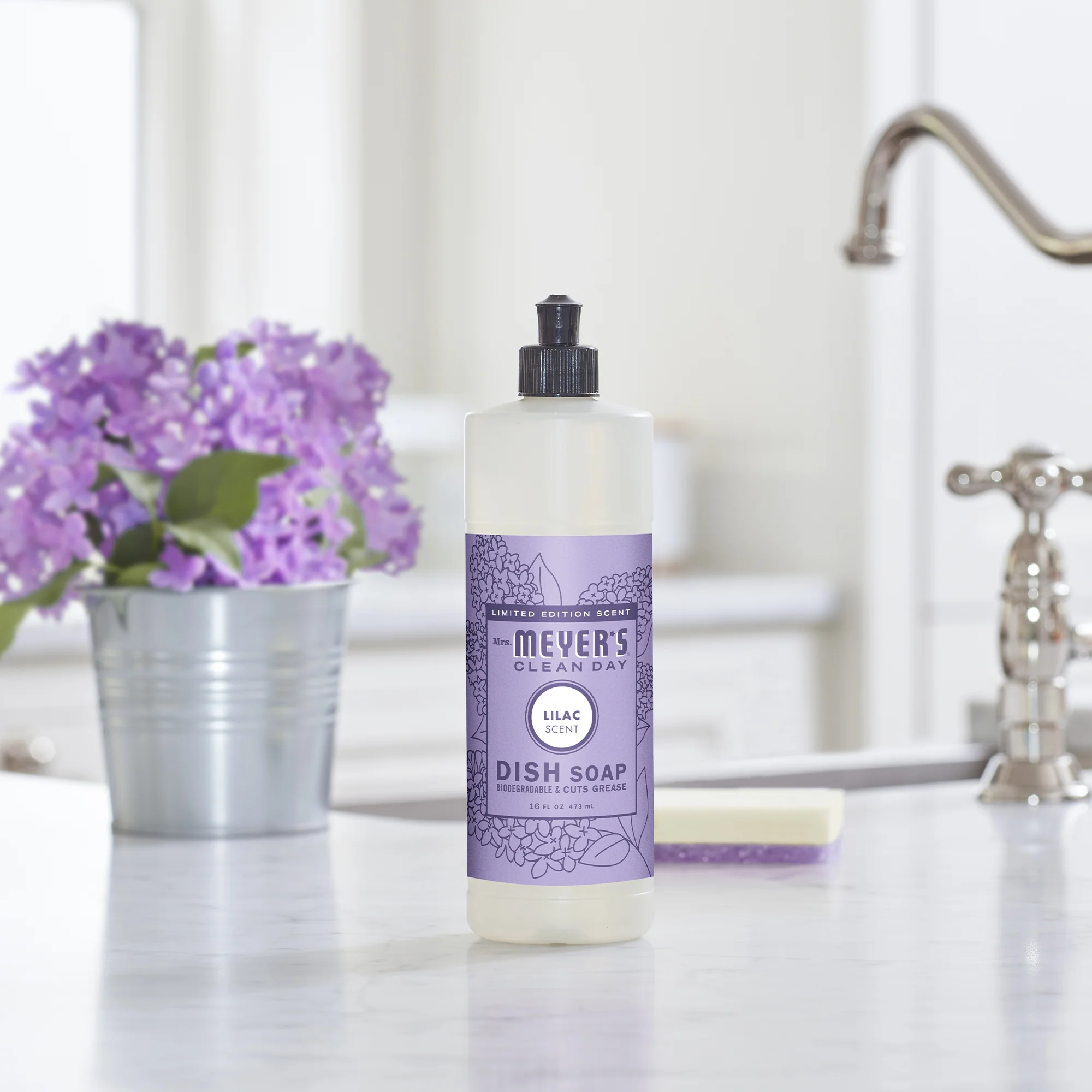 Dish Soap Spring Collection - Image 10