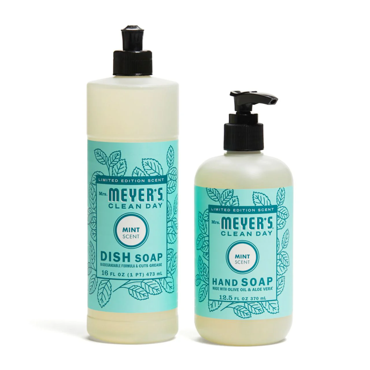 Spring Awakening Hand and Dish Soap Duo - Image 4