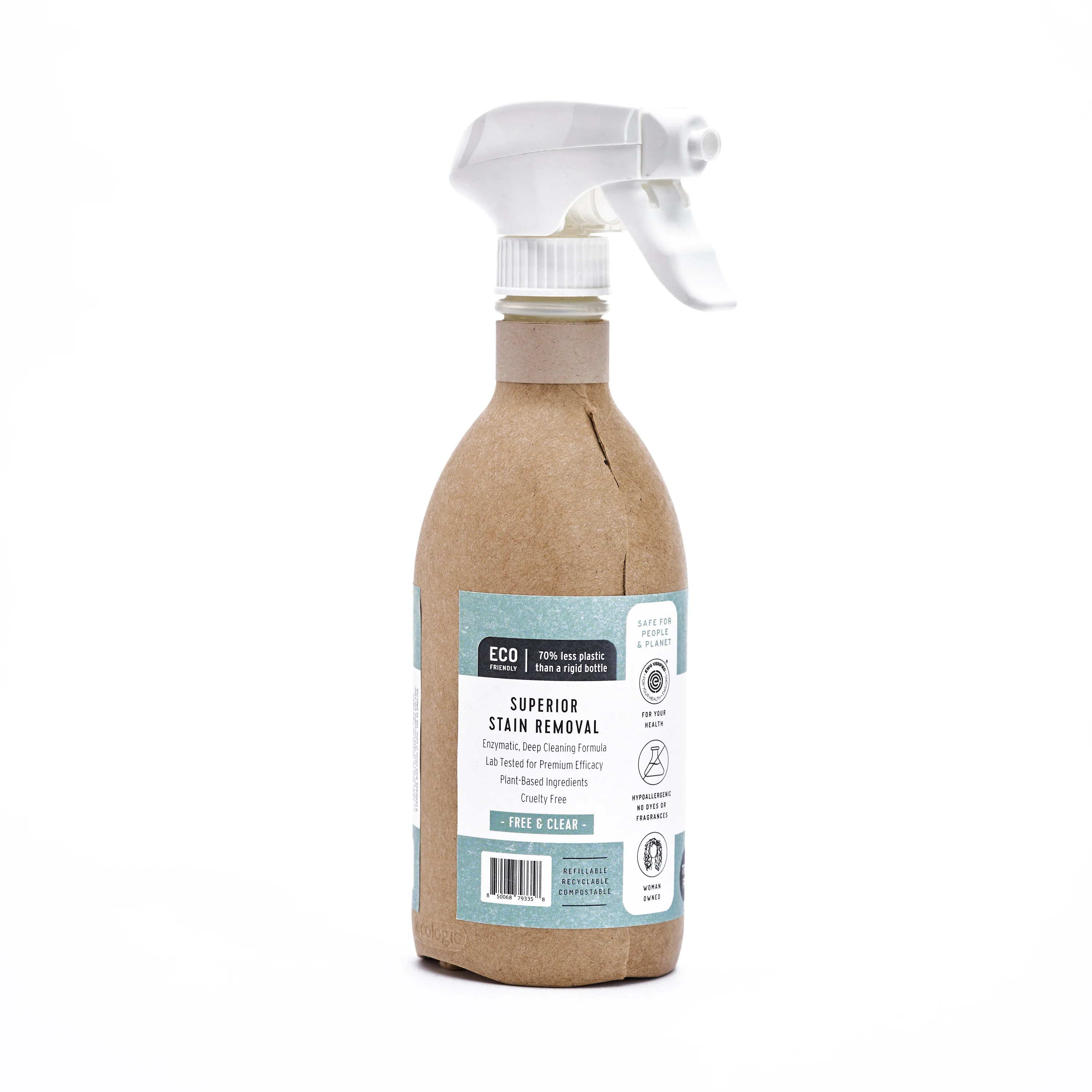 Stain Remover - Image 3