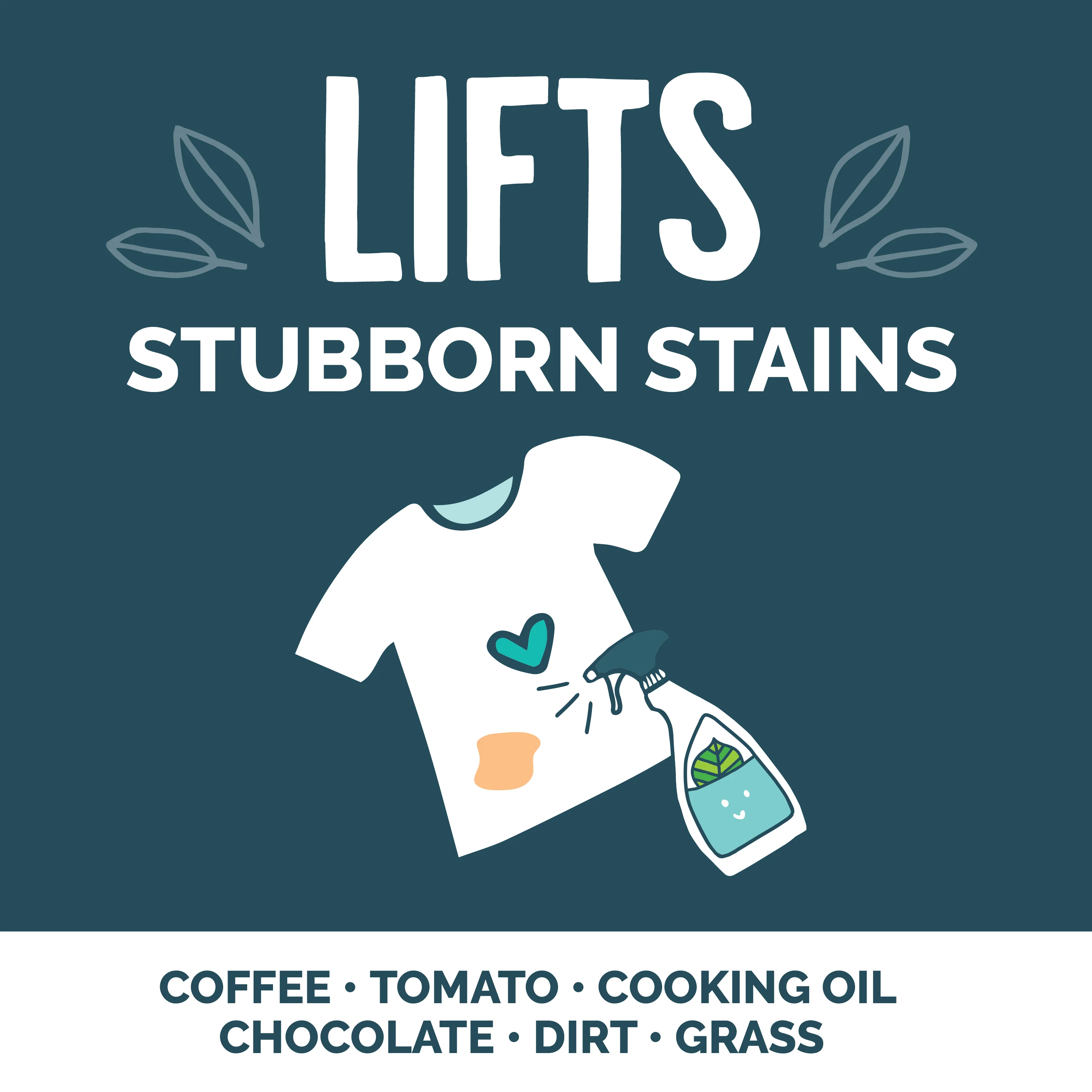 Laundry Stain Remover - Image 3