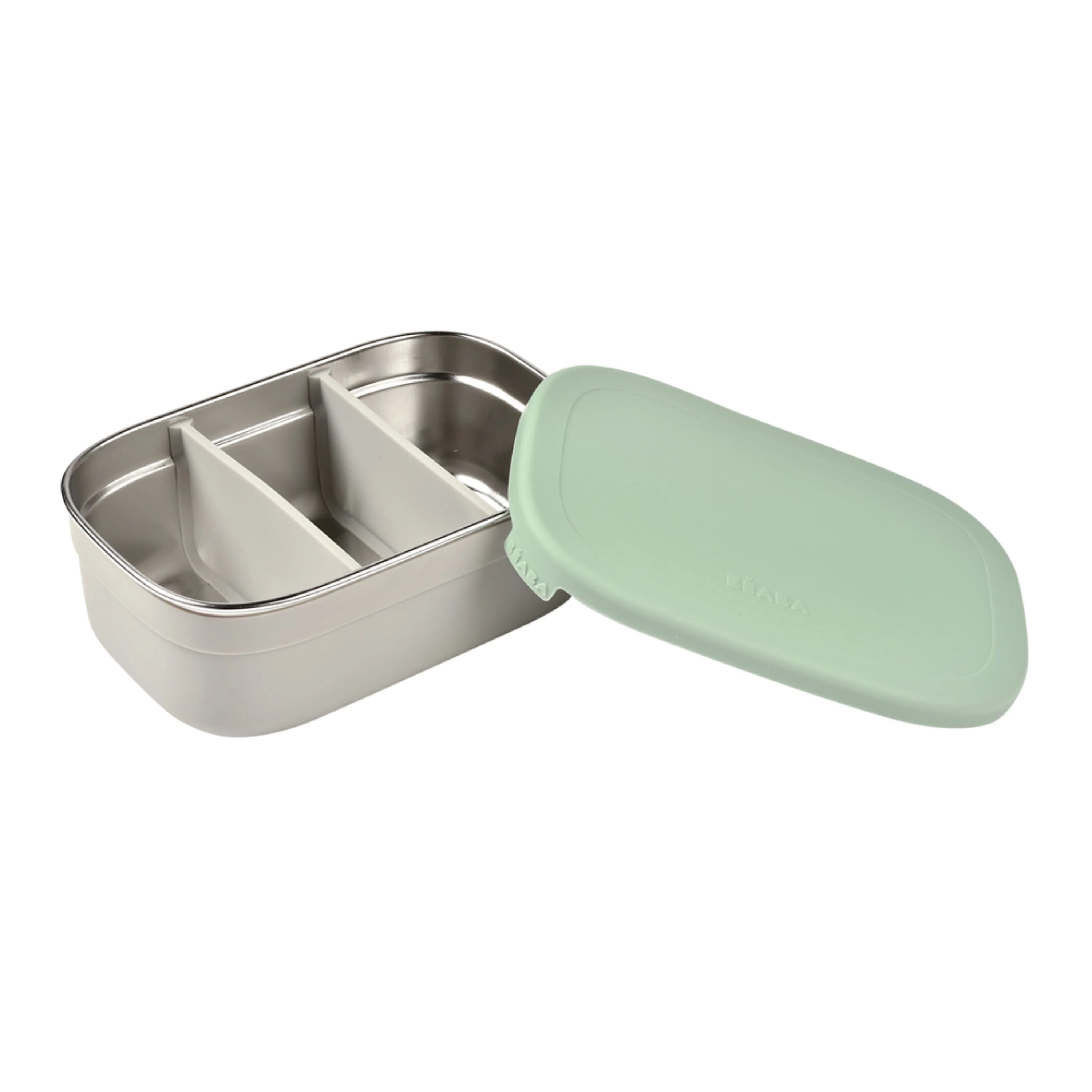 Stainless Steel Bento Lunch Box - Image 17