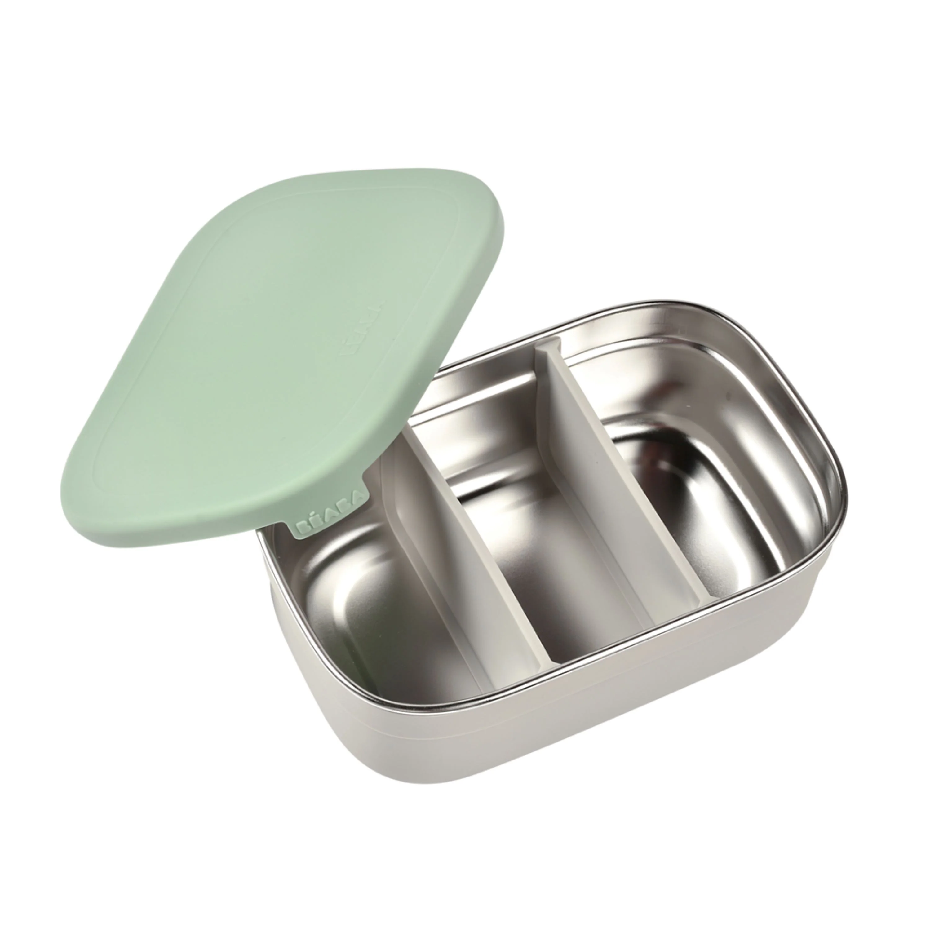 Stainless Steel Bento Lunch Box - Image 18