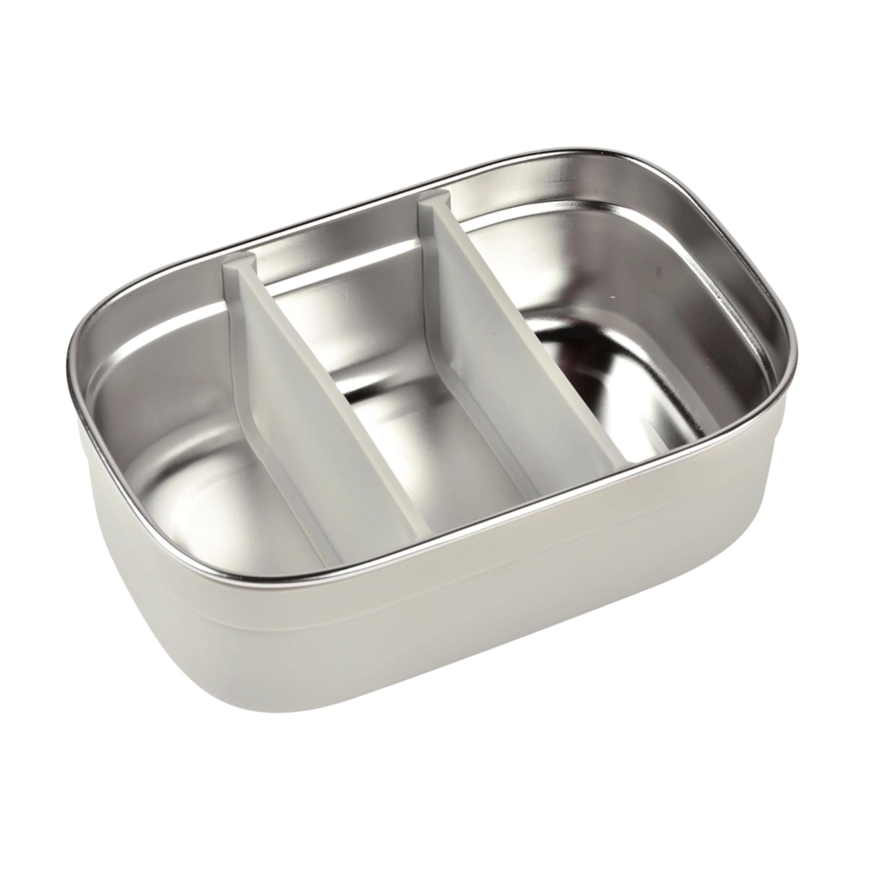 Stainless Steel Bento Lunch Box - Image 19