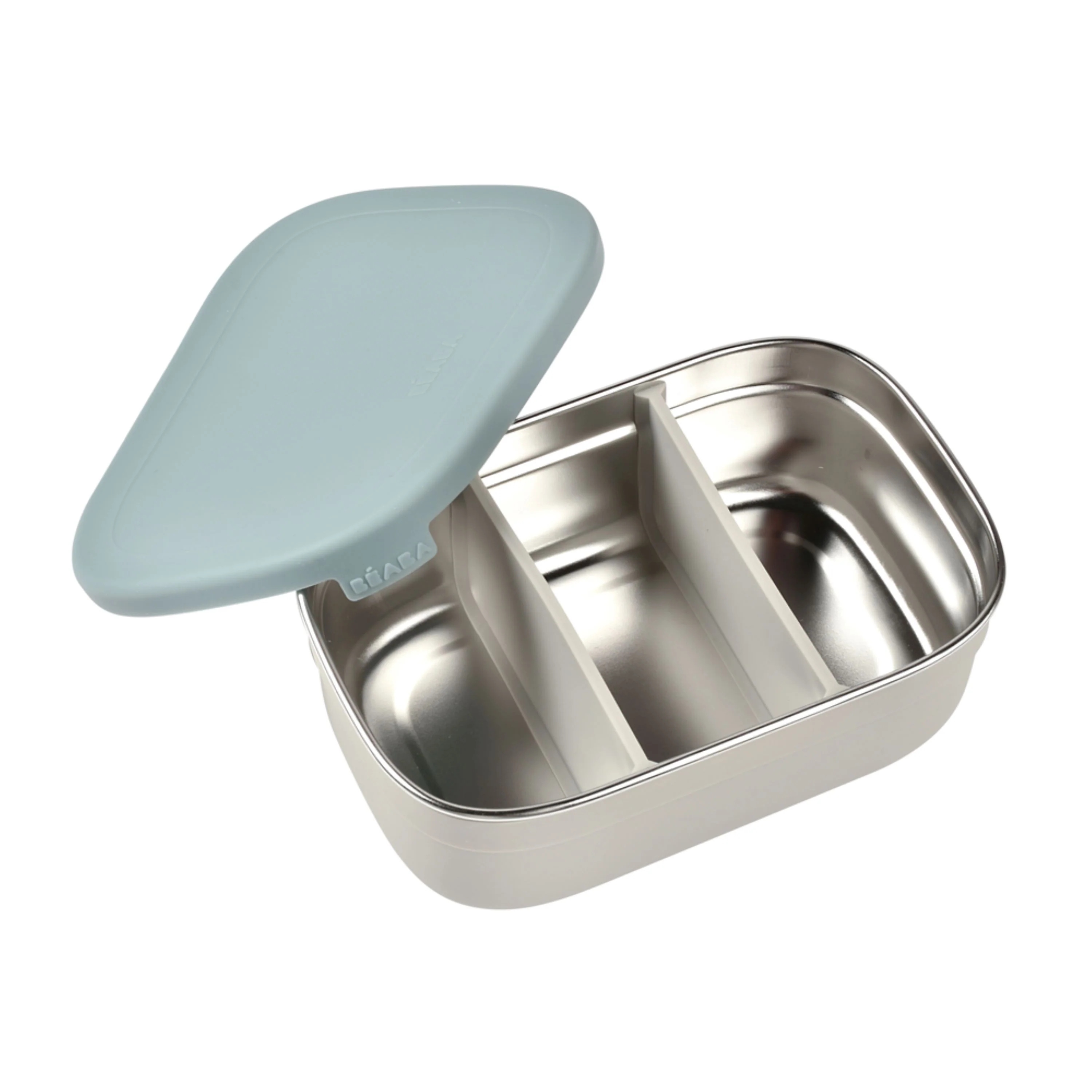 Stainless Steel Bento Lunch Box - Image 2