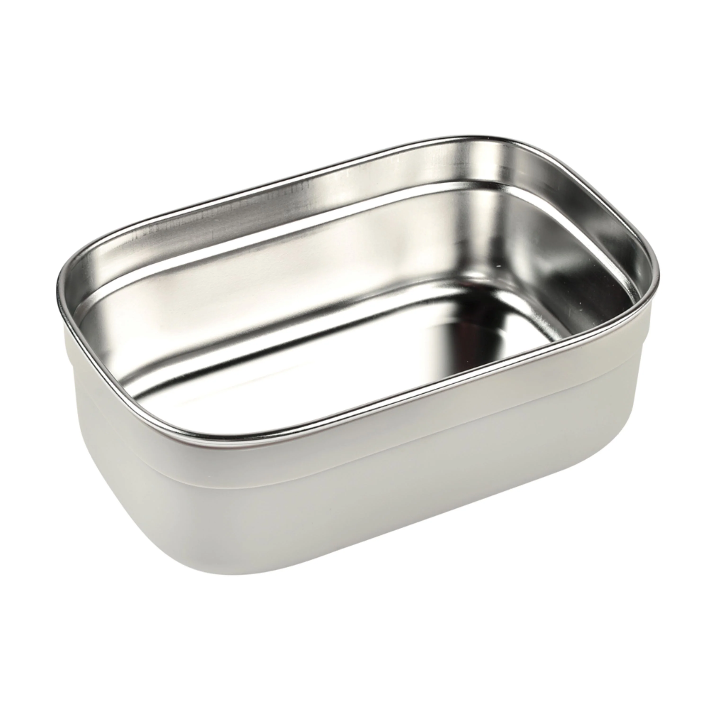 Stainless Steel Bento Lunch Box - Image 4