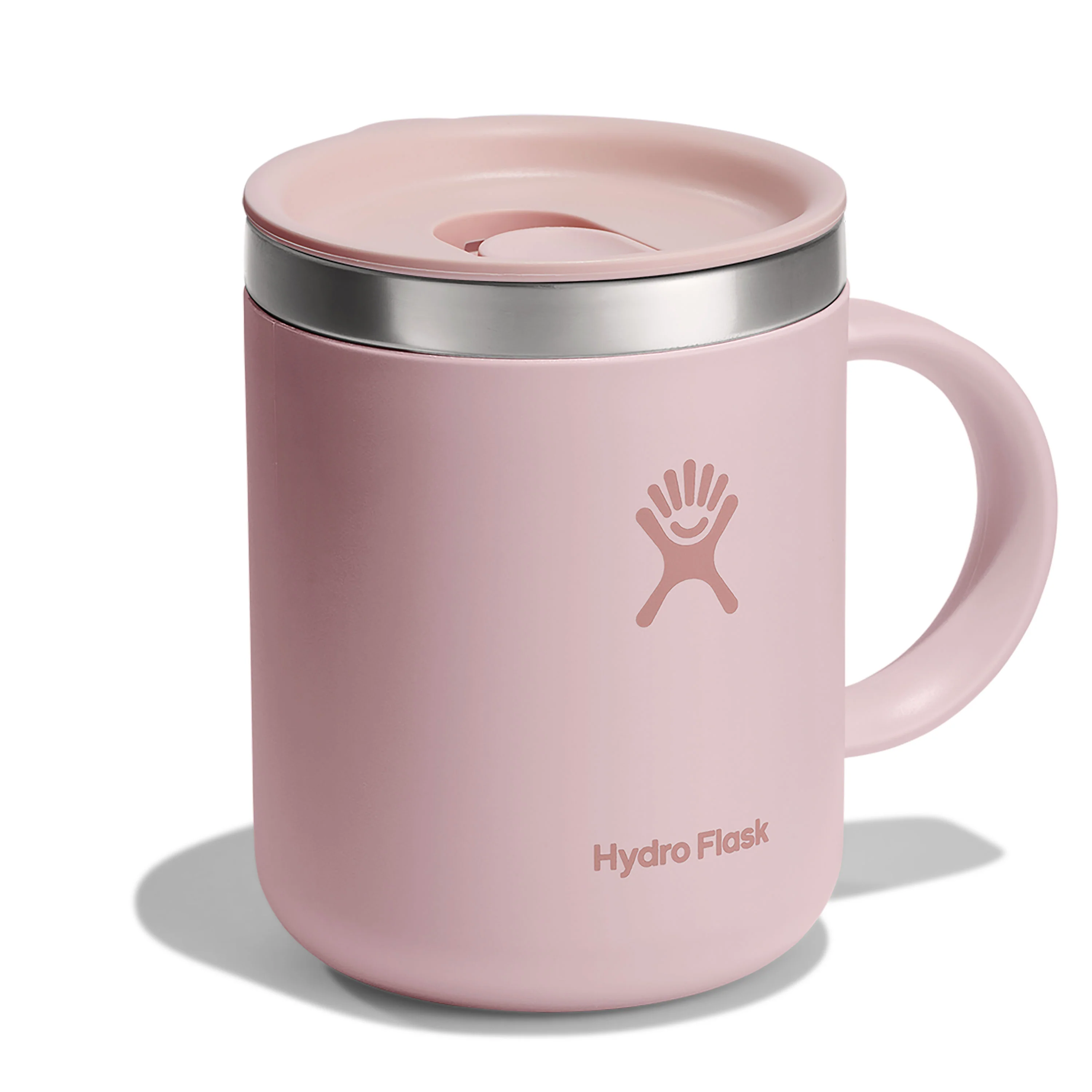 Stainless Steel Mug, 12 oz - Image 3