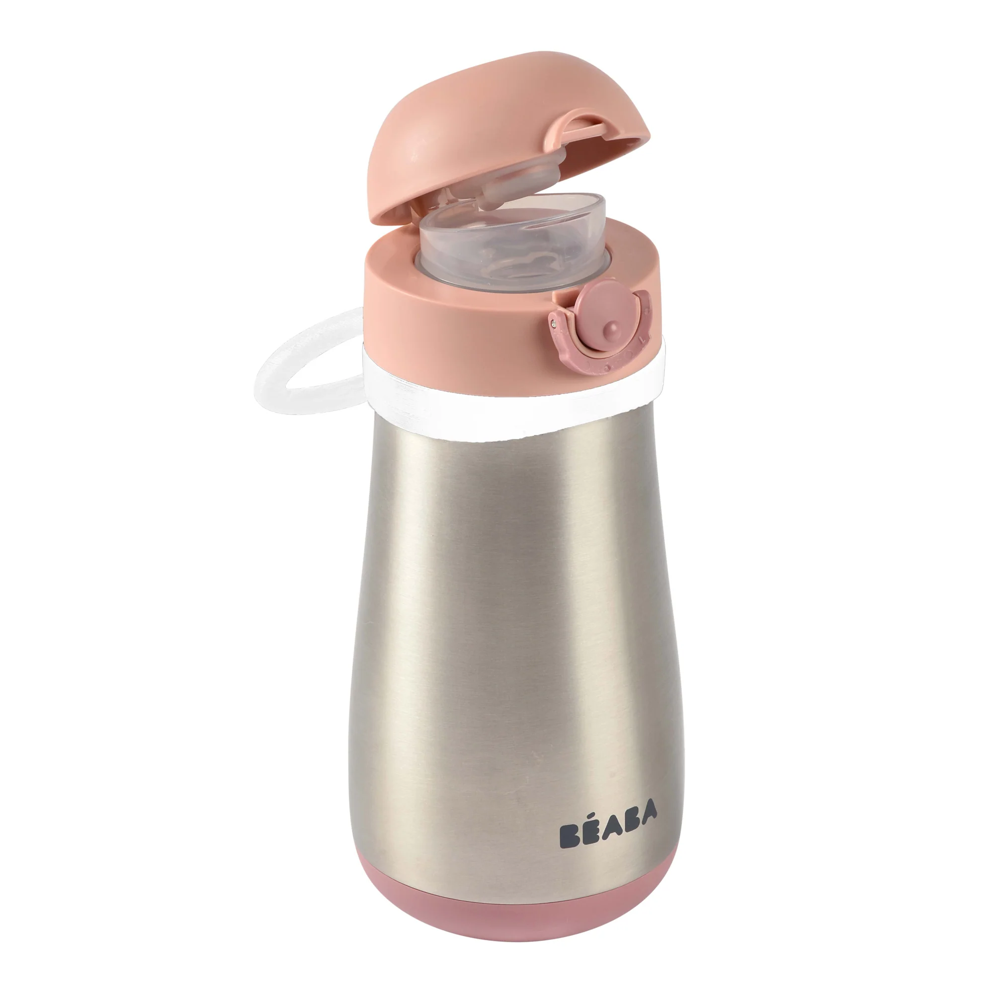 Stainless Steel Toddler Thermos Water Bottle, 18+ months - Image 5