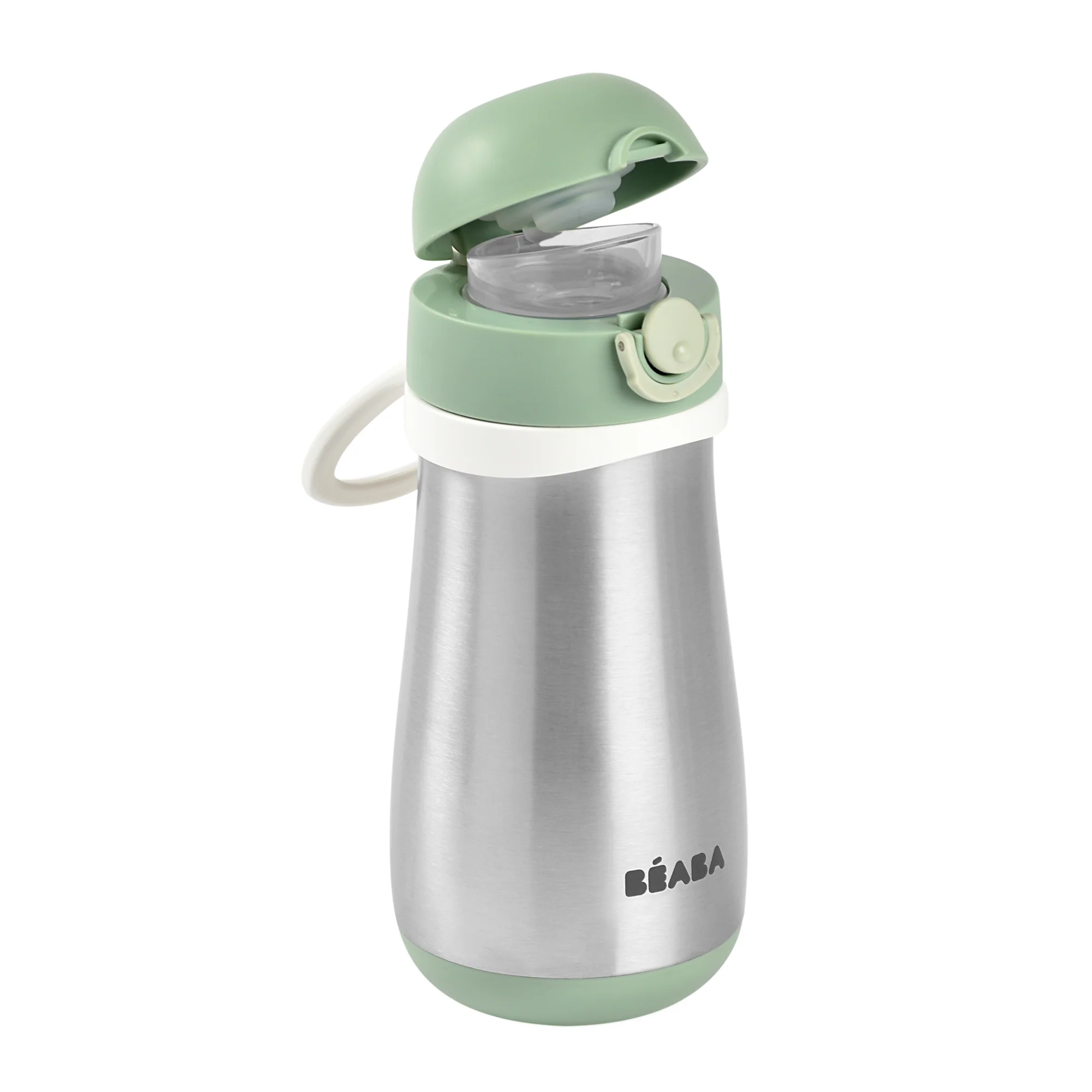 Stainless Steel Toddler Thermos Water Bottle, 18+ months - Image 9