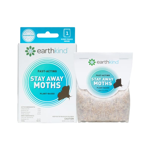 Fresh Cab® Moth Deterrent - Image 3