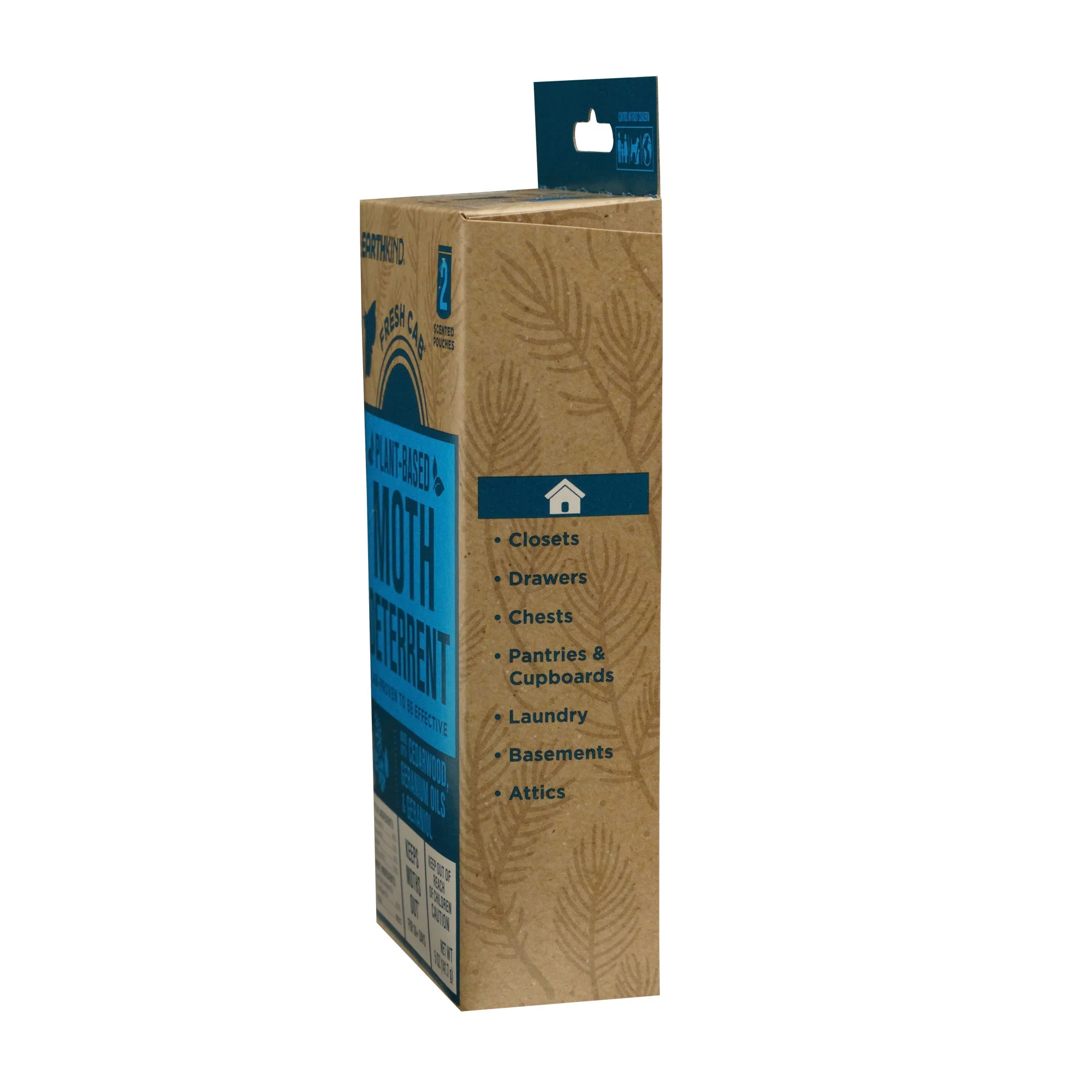 Fresh Cab® Moth Deterrent - Image 6