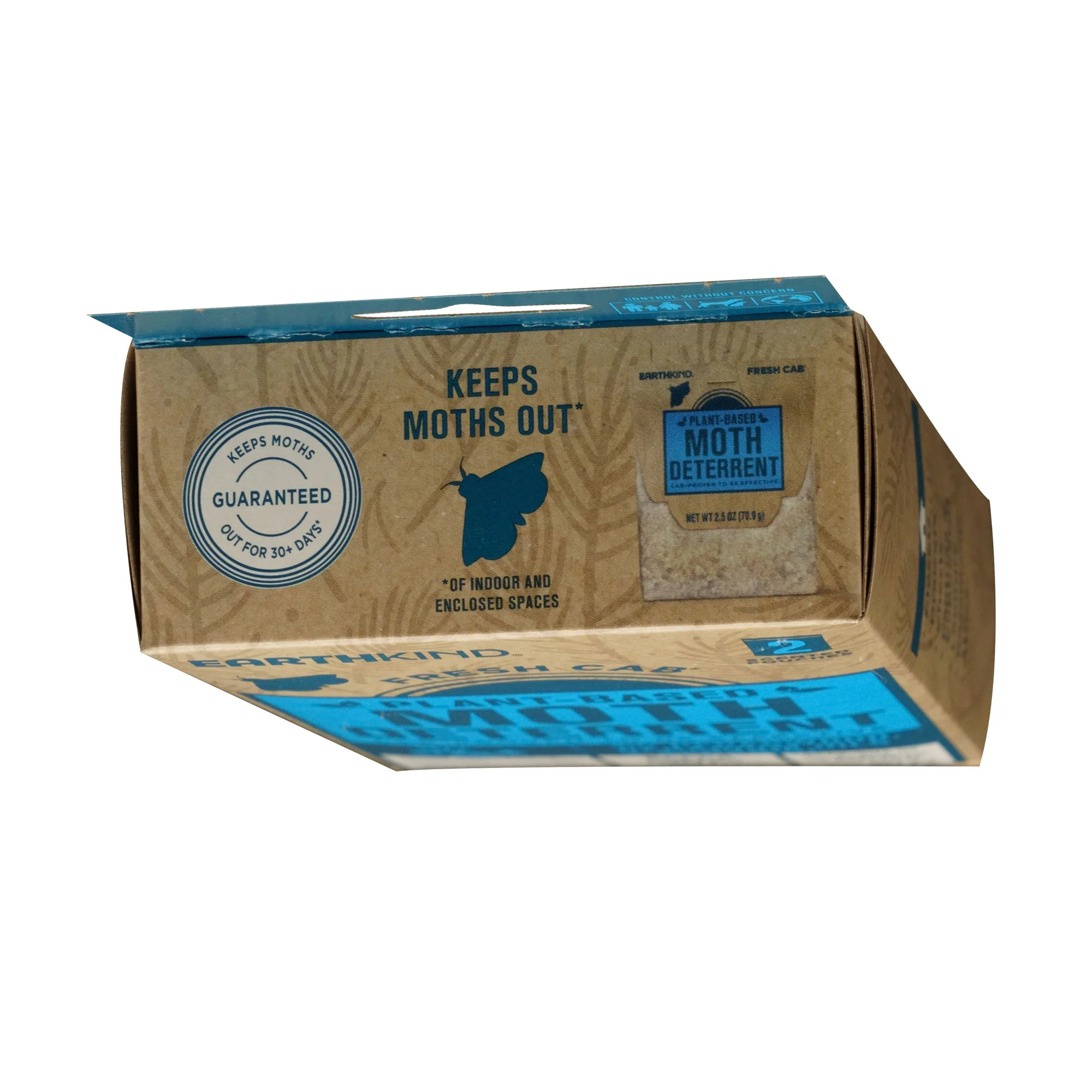 Fresh Cab® Moth Deterrent - Image 7