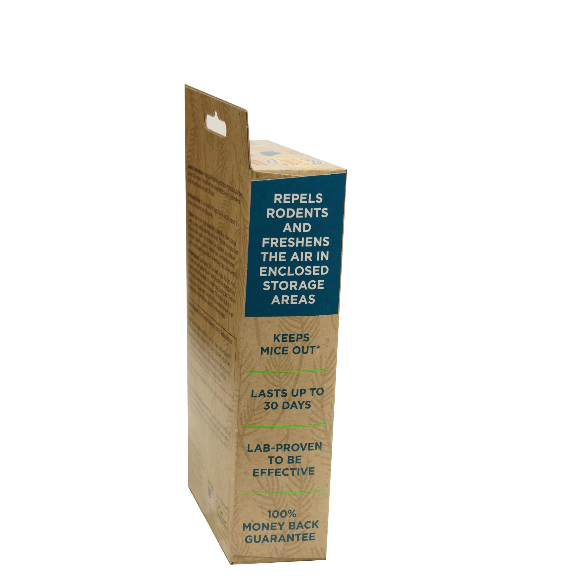 Fresh Cab® Botanical Rodent Repellent - Image 5