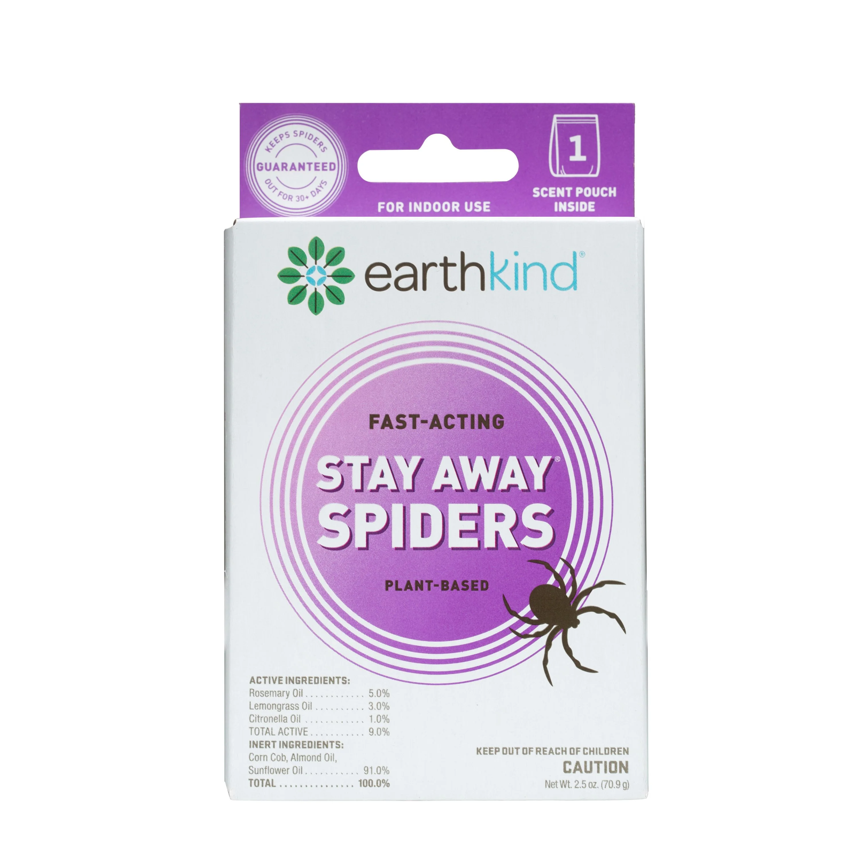 Fresh Cab® Spider Deterrent - Image 2