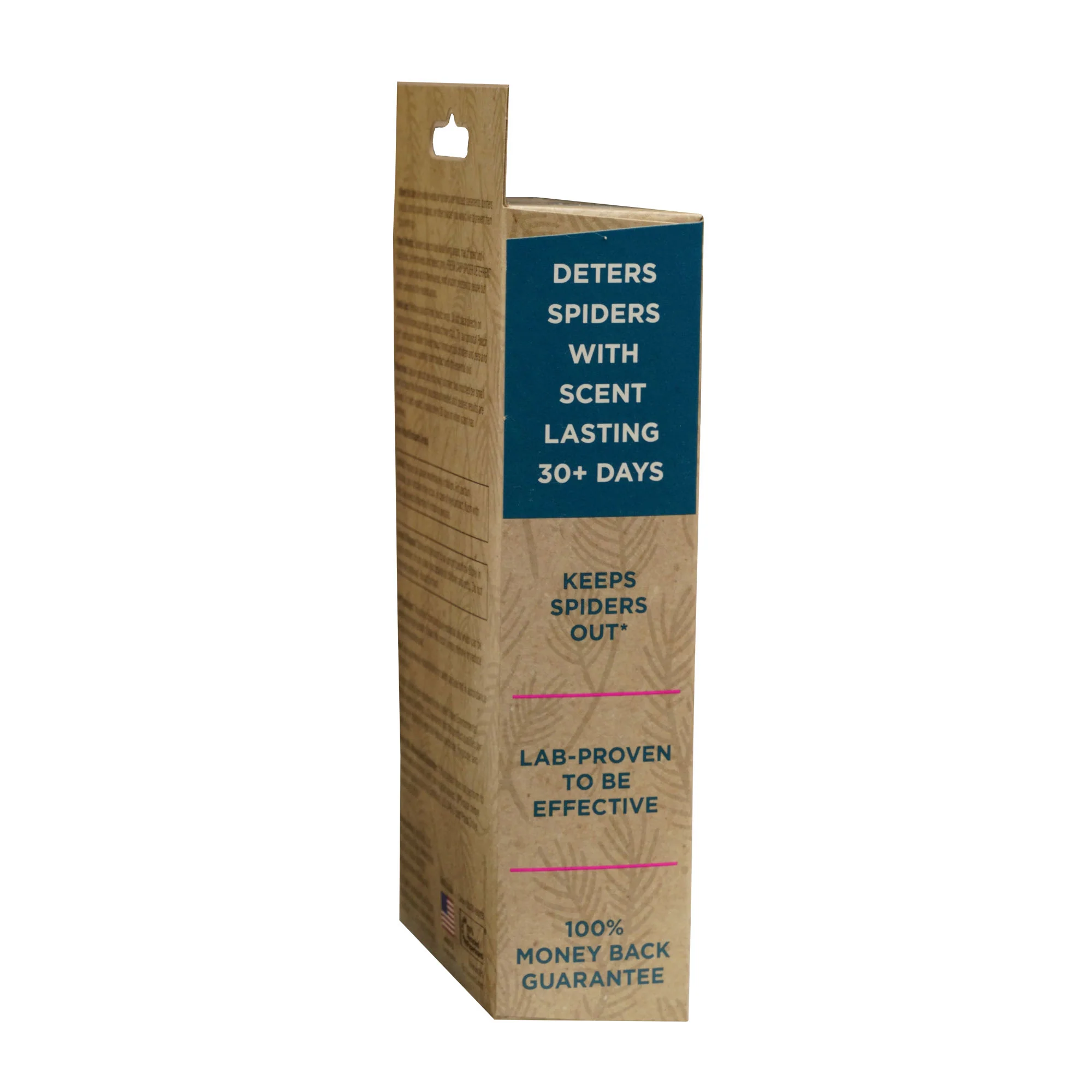 Fresh Cab® Spider Deterrent - Image 9