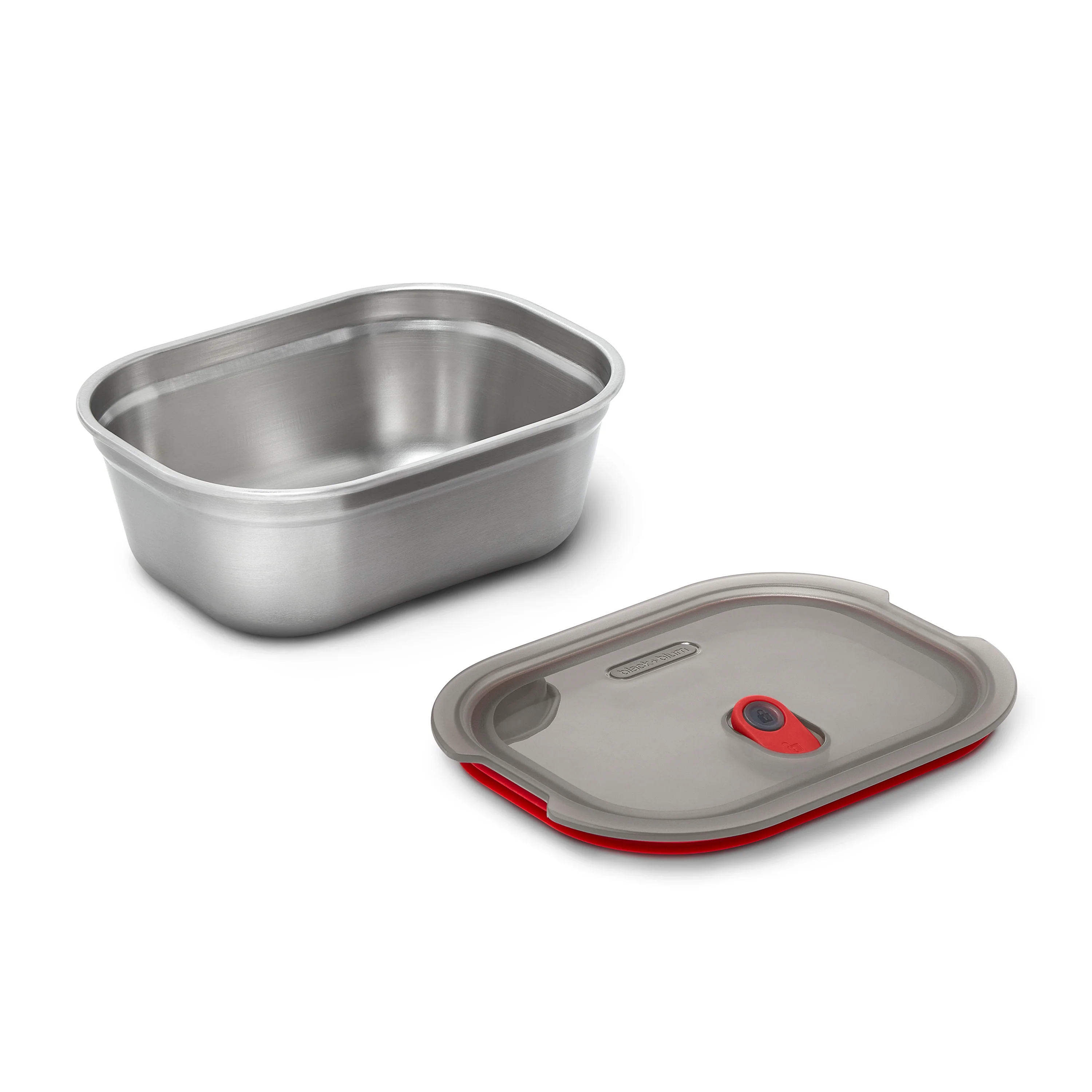 Meal Prep Stainless Steel Food Box - Image 2