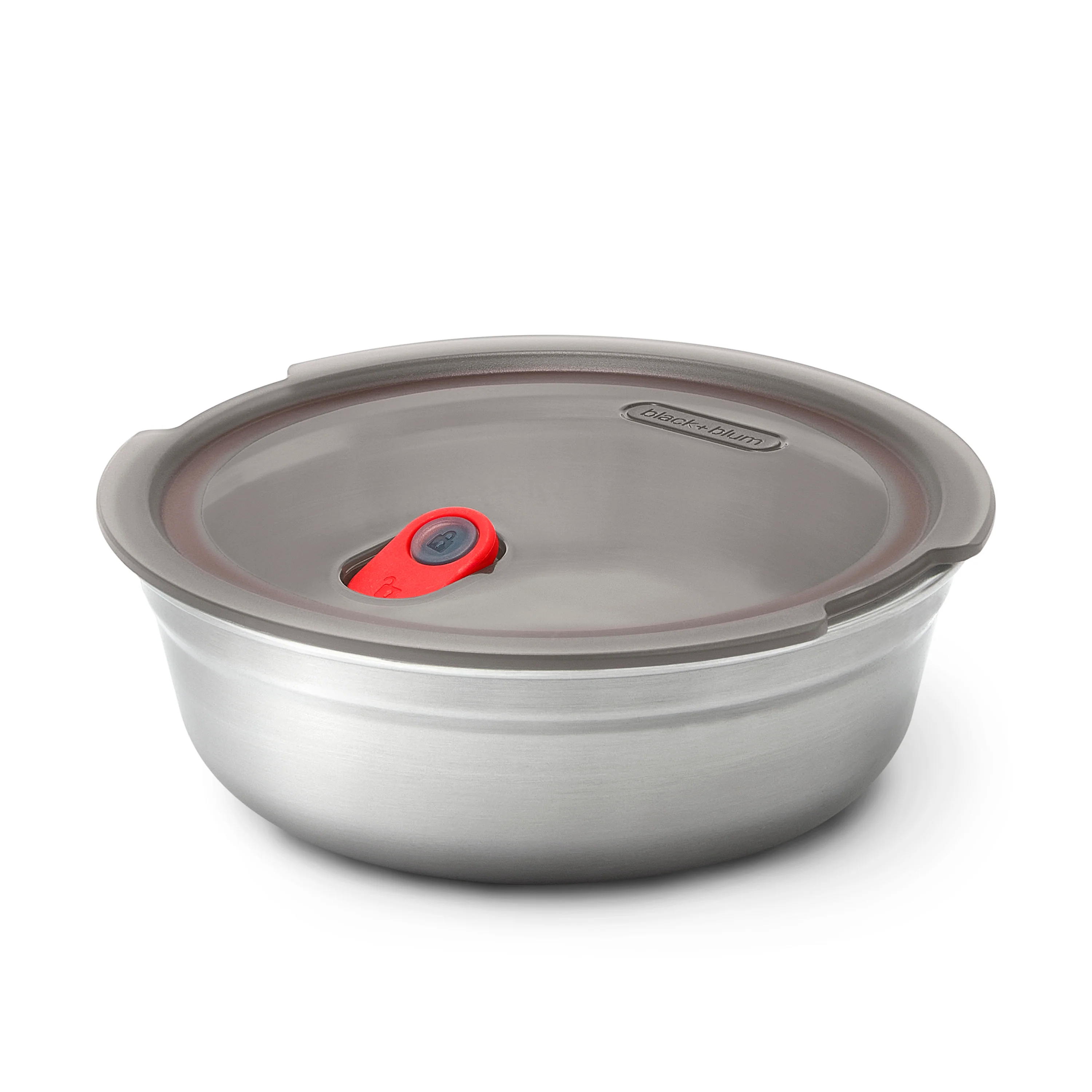 Steel Food Bowl - Image 2