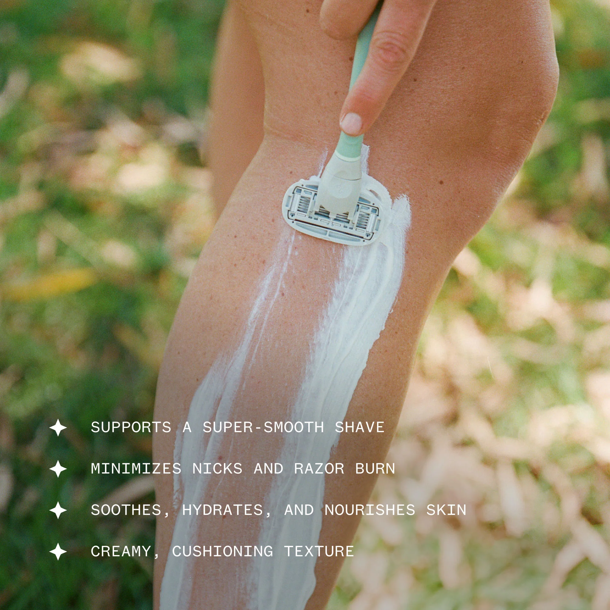 Stellar Shave Cream - Image 7