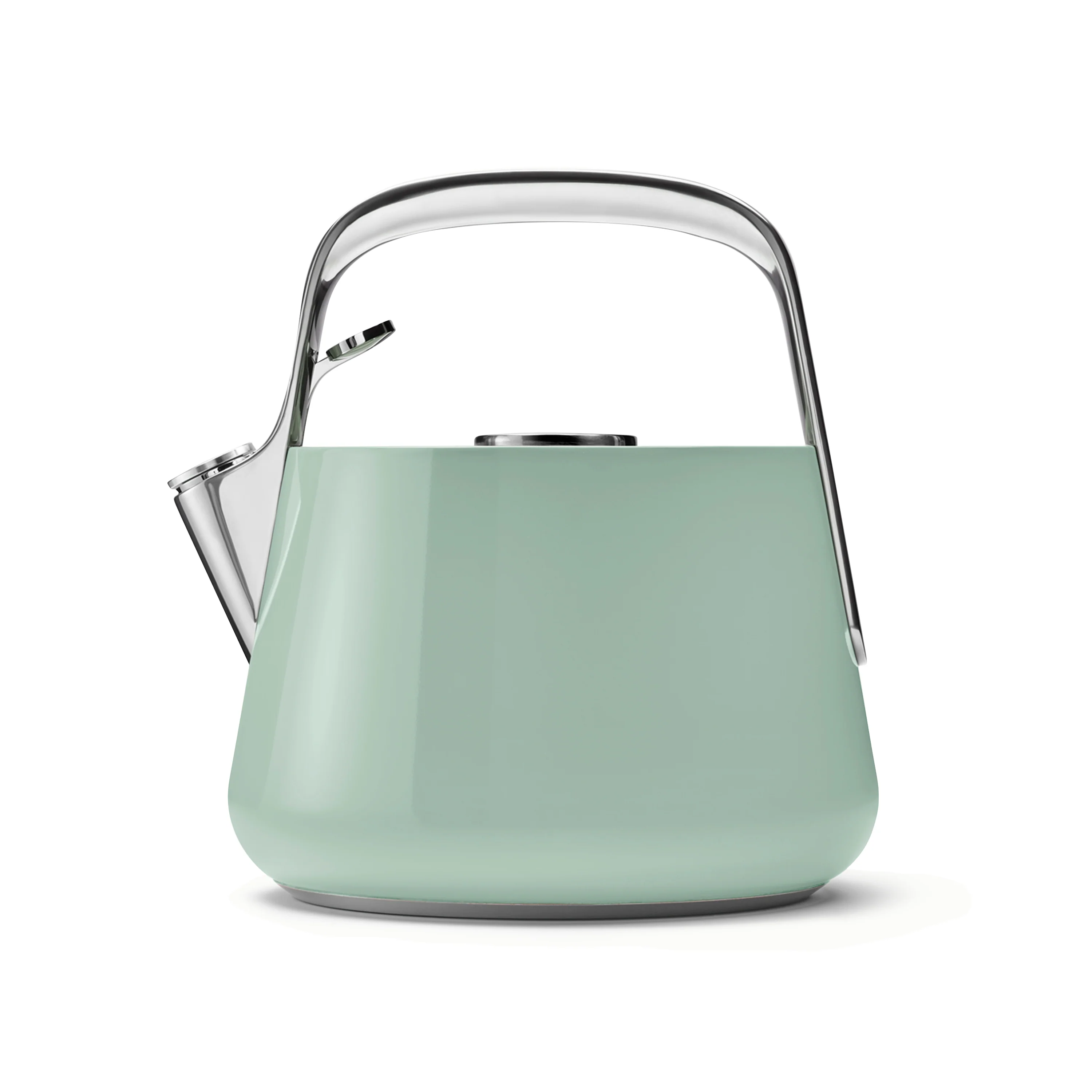 Stovetop Whistling Tea Kettle - Image 2