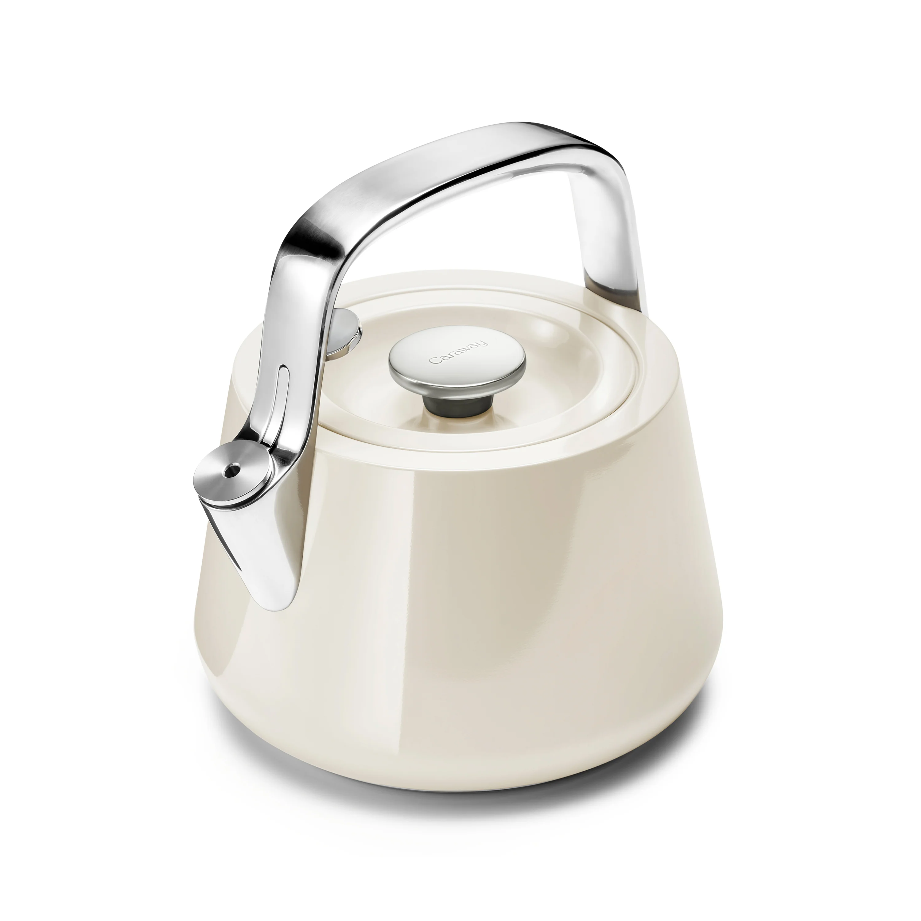 Stovetop Whistling Tea Kettle - Image 9