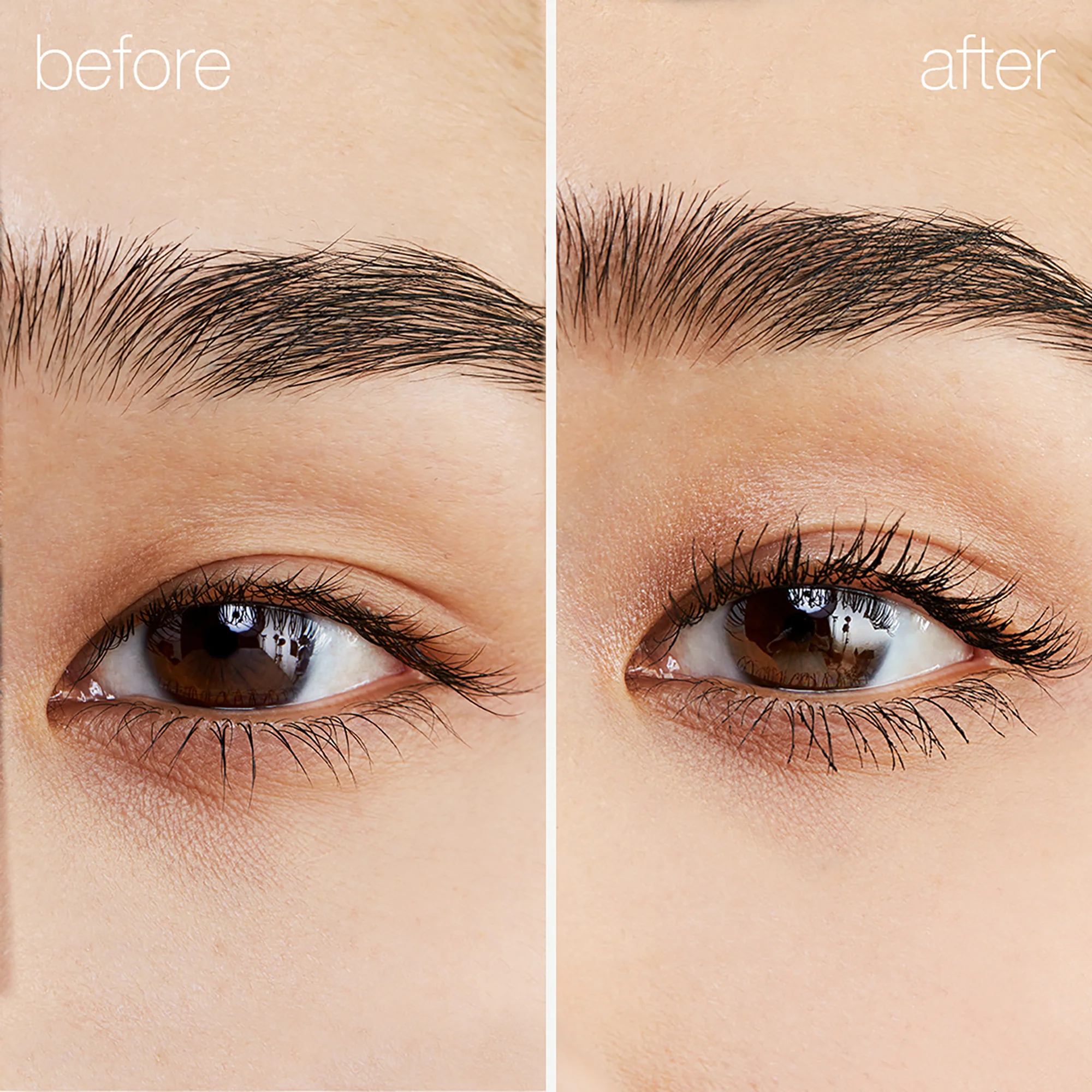 Straight Up™ Volumizing Peptide Mascara - Image 13