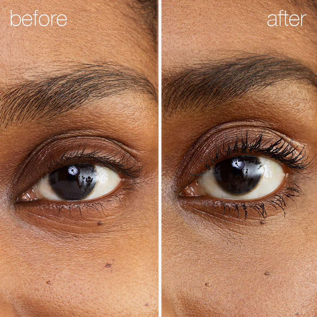 Straight Up™ Volumizing Peptide Mascara - Image 6