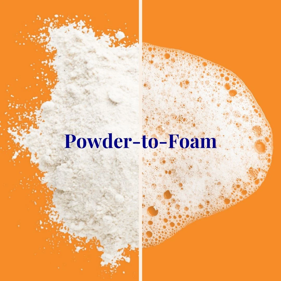 Strengthening & Soothing Powder Shampoo - Image 16