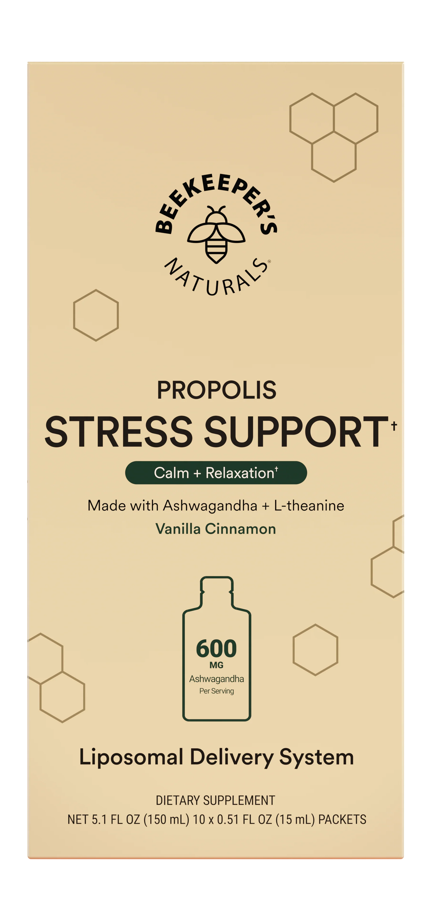 Stress Support Liposomal - Image 3