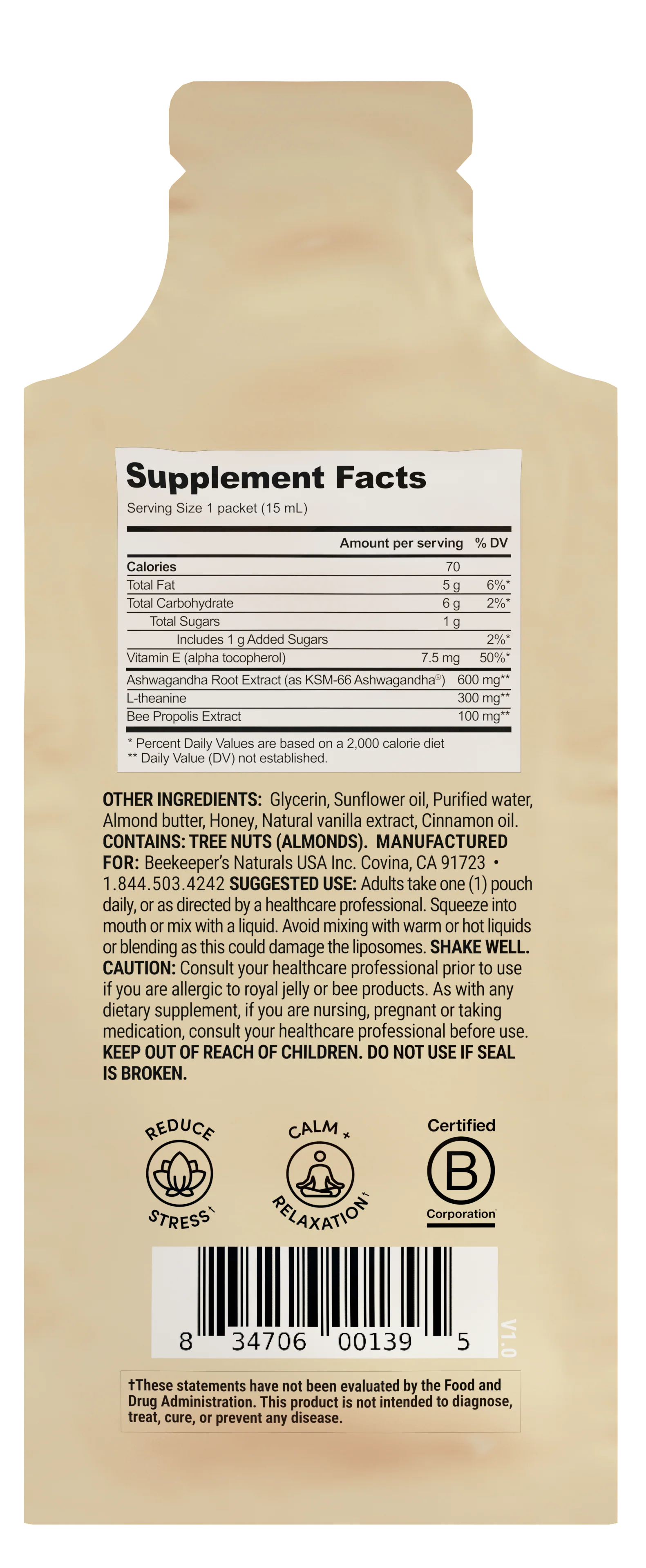 Stress Support Liposomal - Image 5