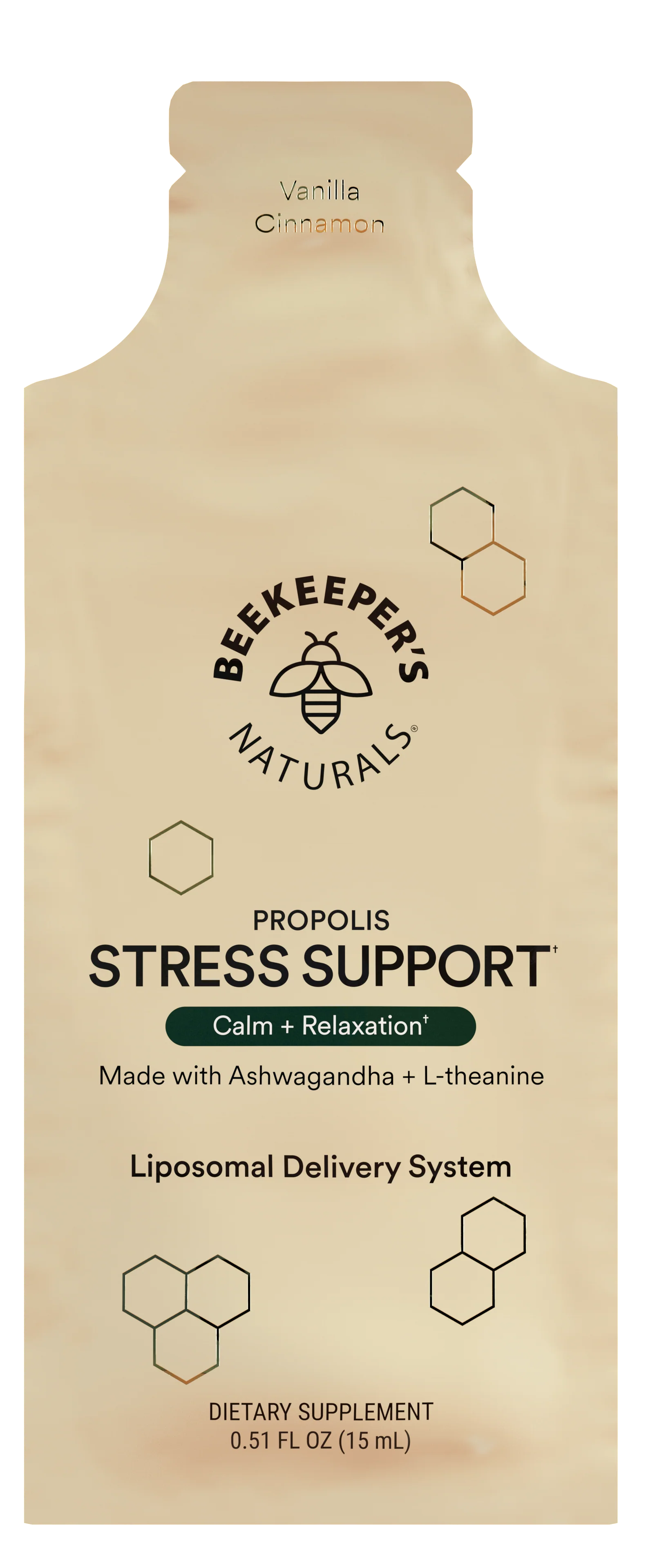 Stress Support Liposomal - Image 6