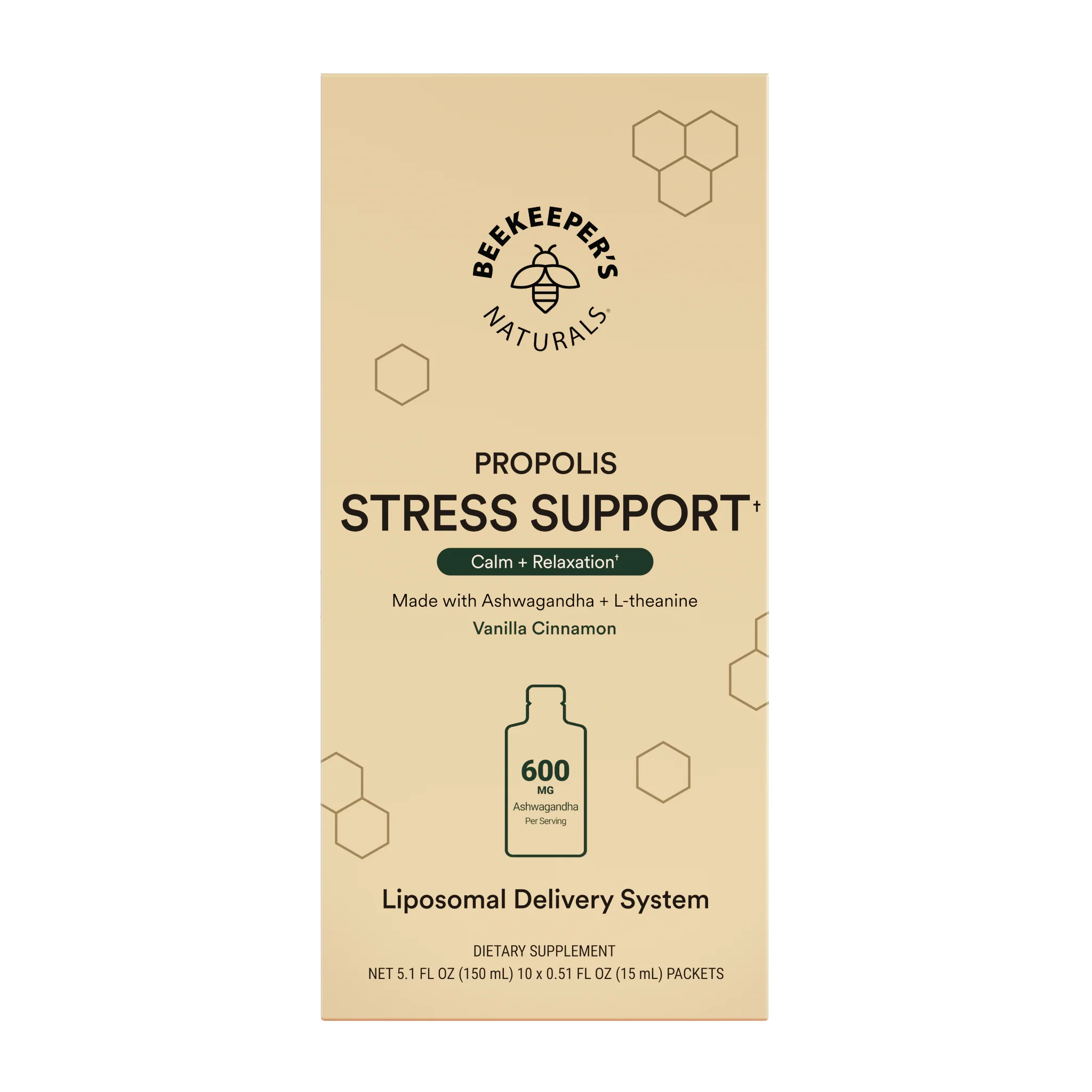 Stress Support Liposomal - Image 9