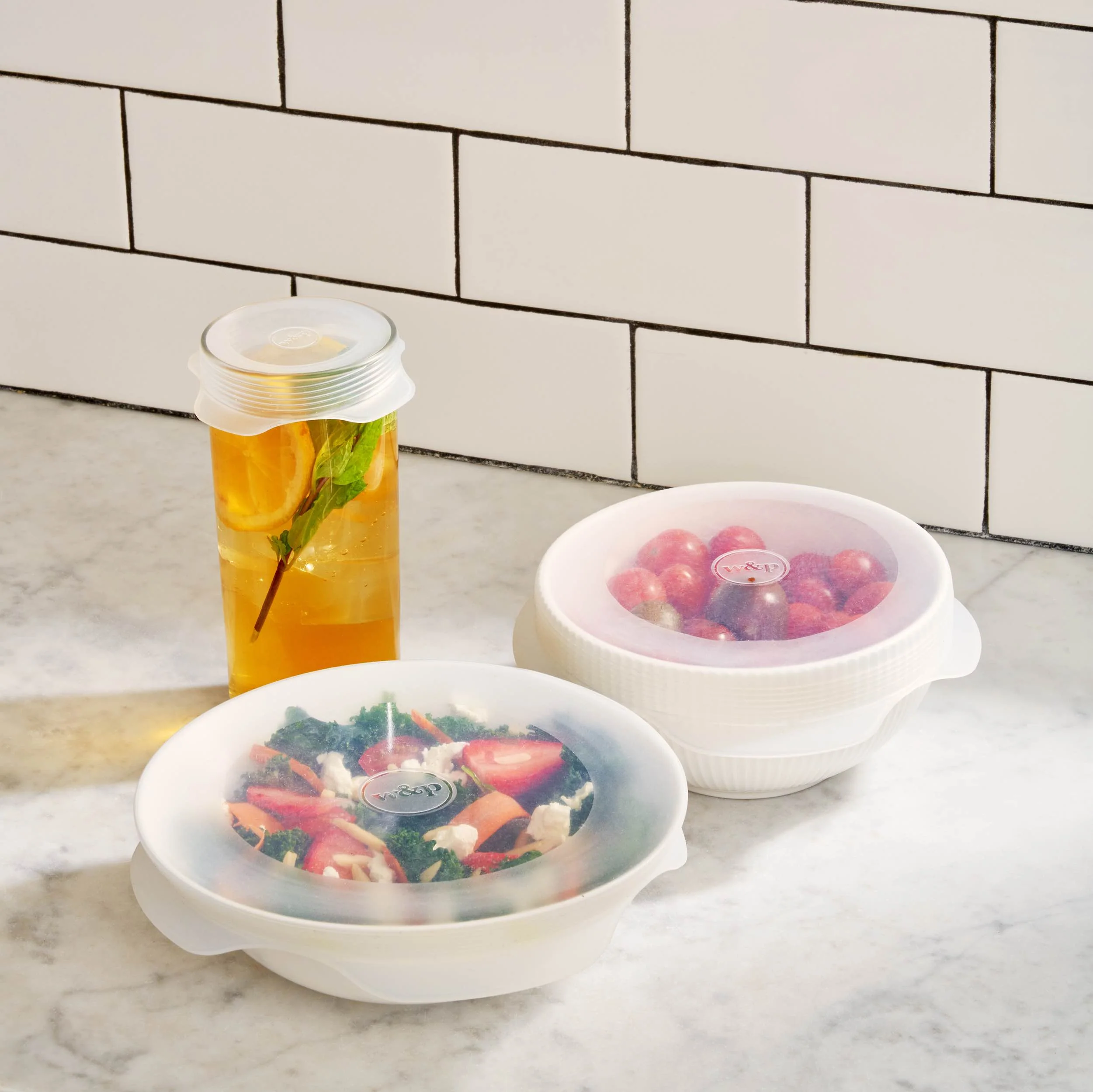 Stretch Lids - Image 6