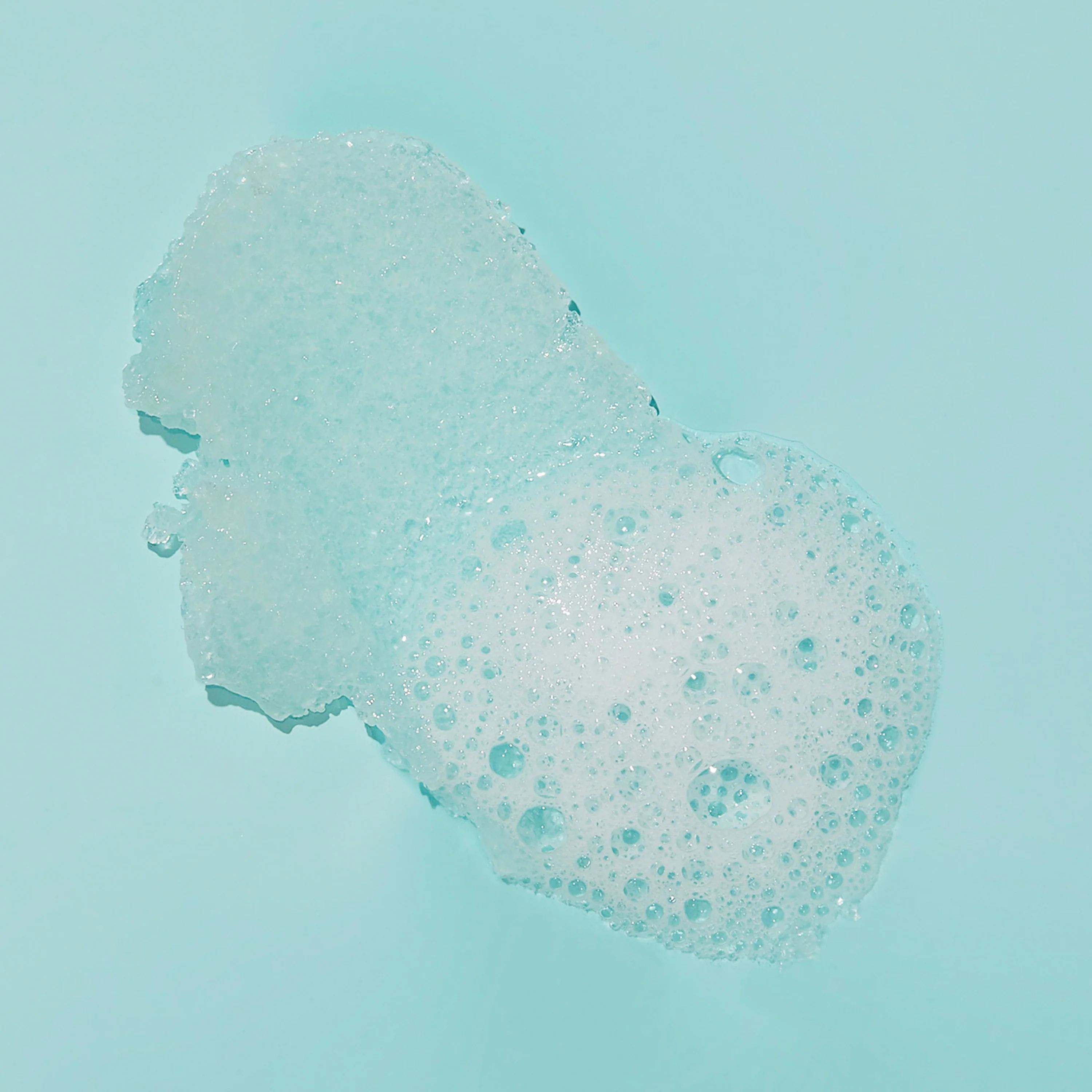 Sugar Scrub + Bubble Wash - For Scalp and Body - Image 10