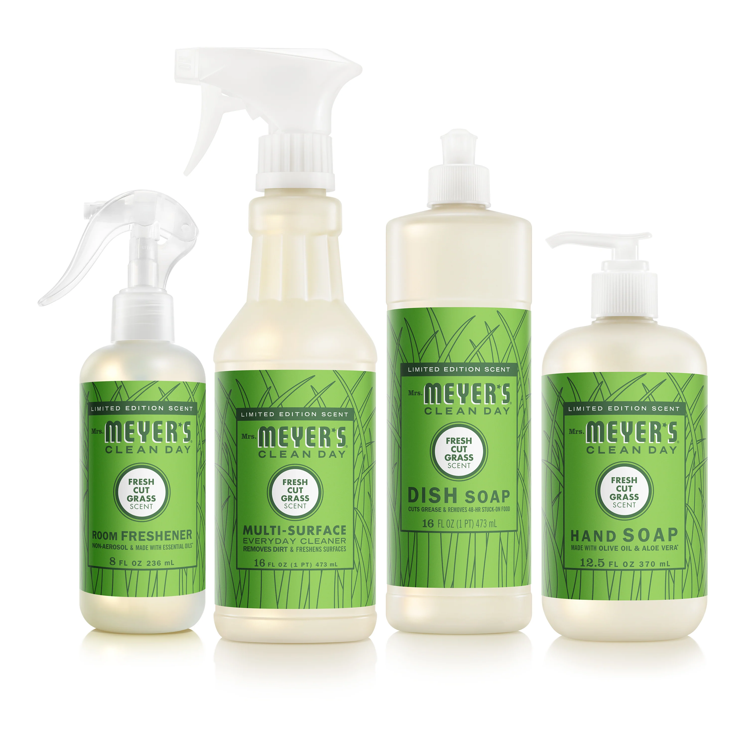 Summer Cleaning Set – 4 Everyday Essentials - Image 4