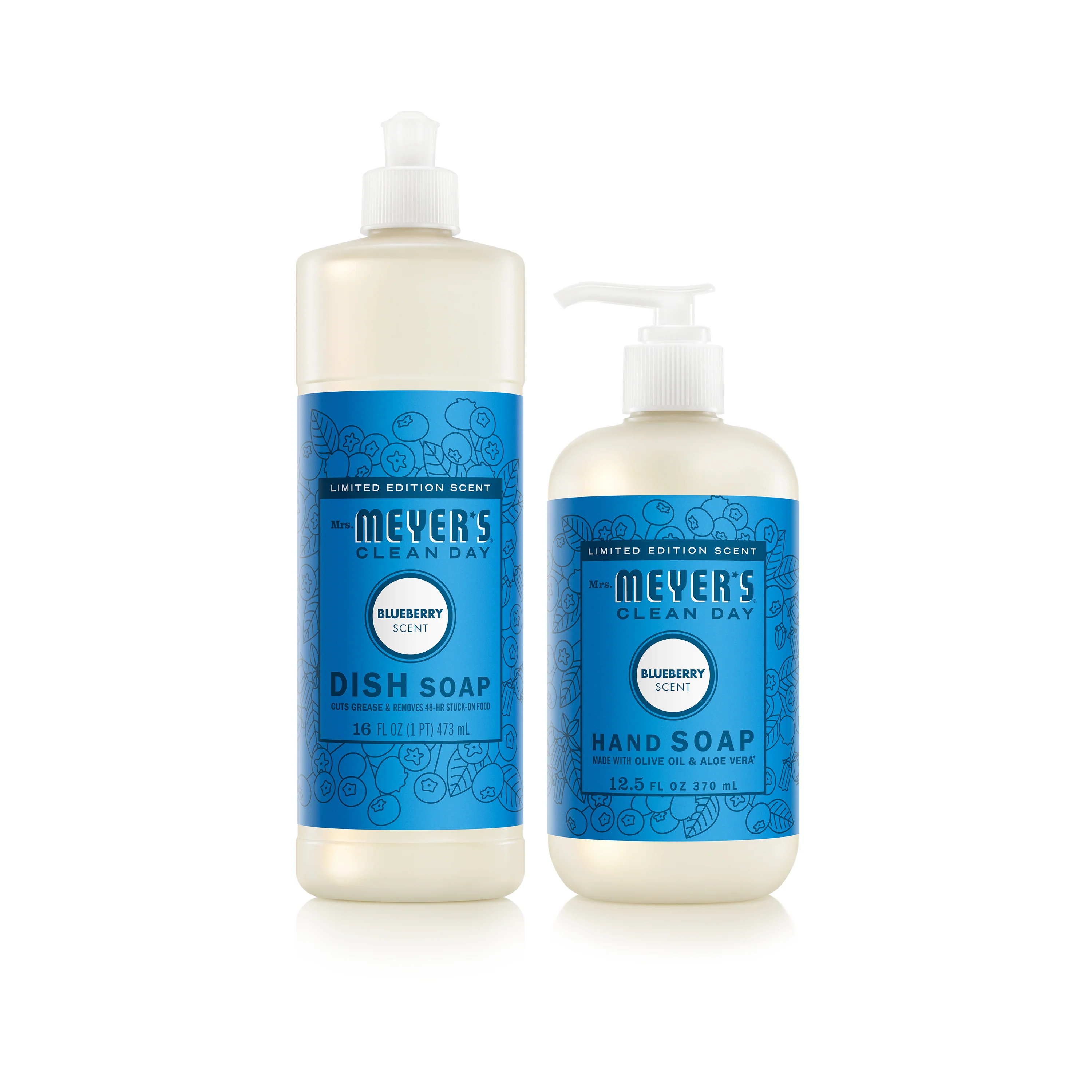 Summer Hand & Dish Soap Set - Image 4