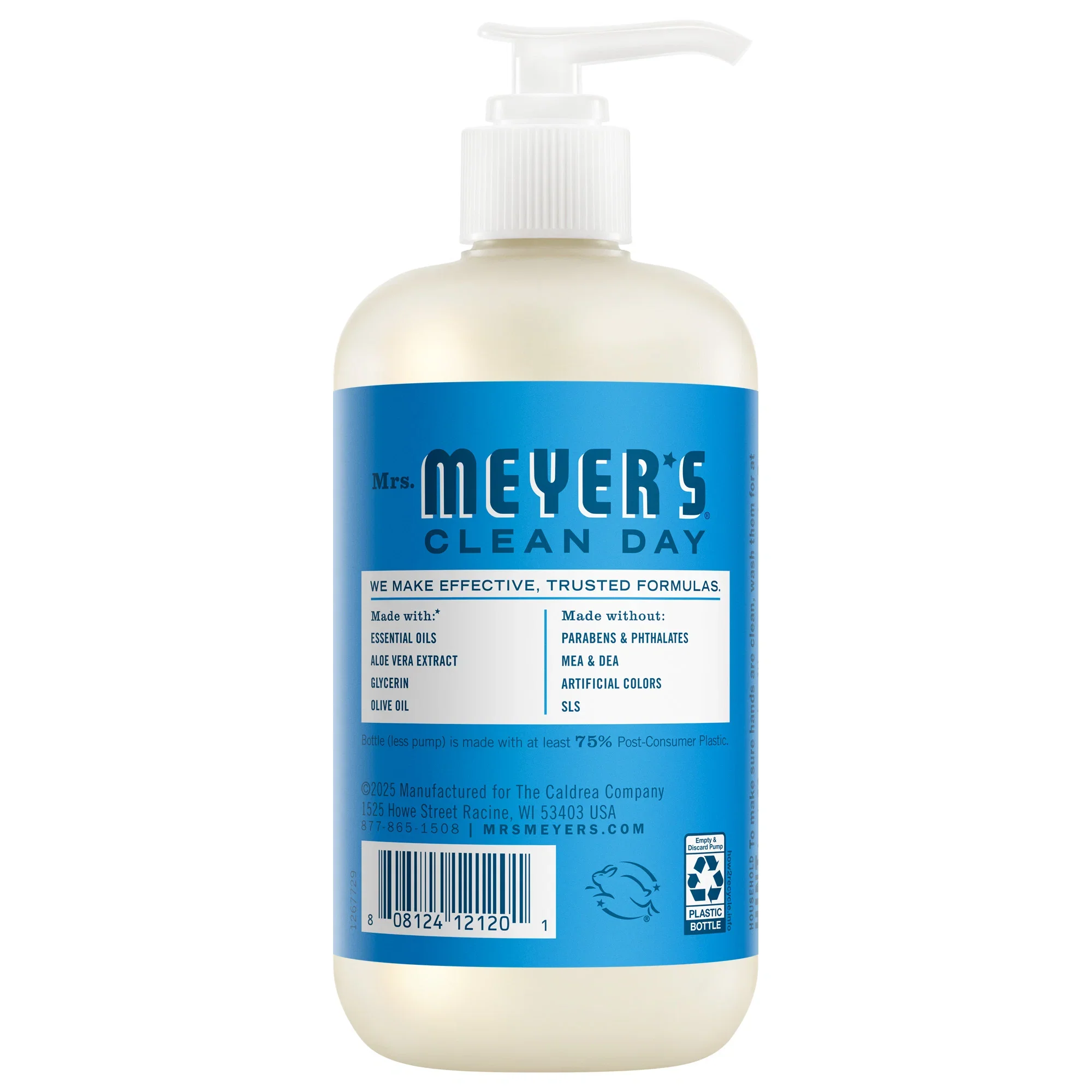Hand Soap - Image 126