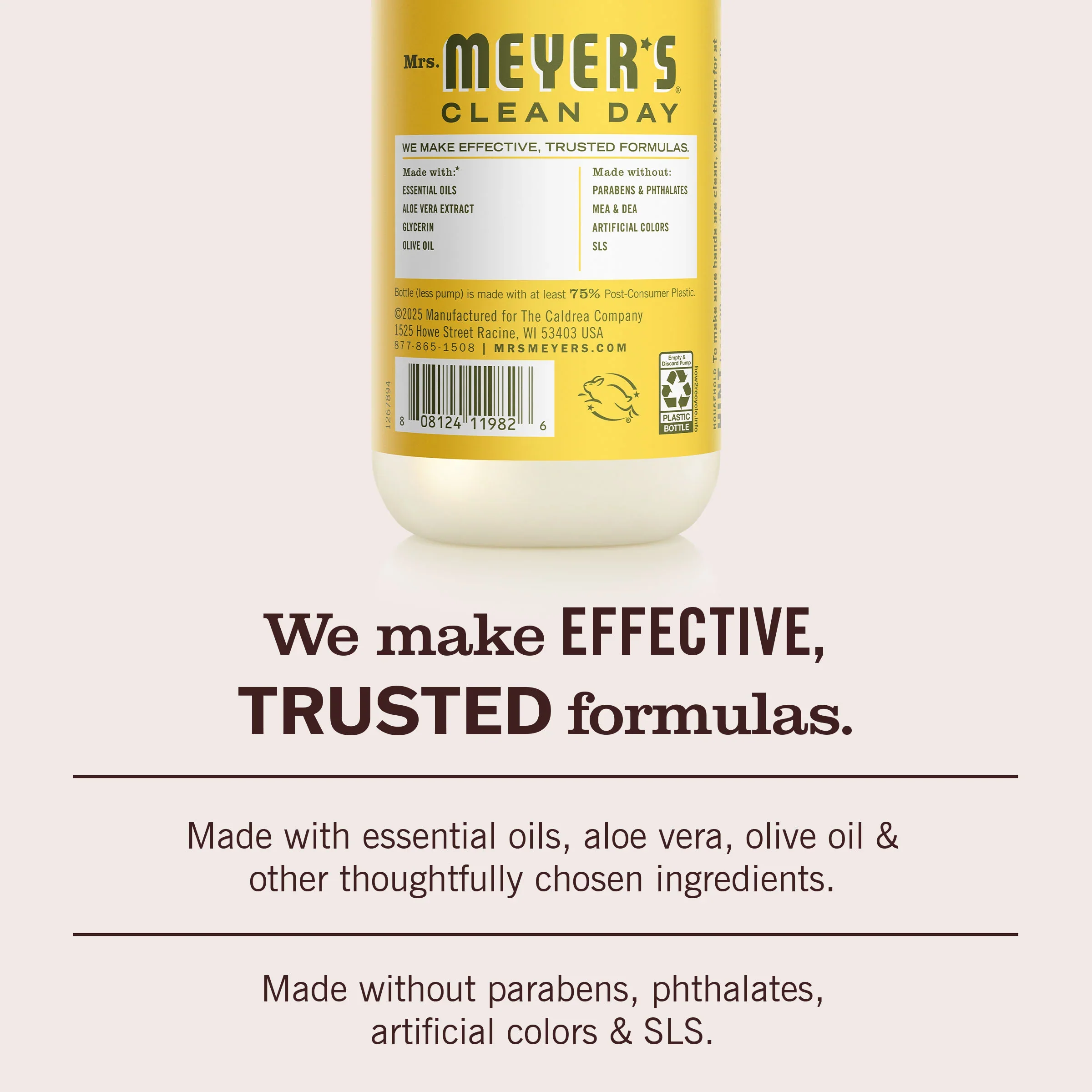 Hand Soap - Image 124