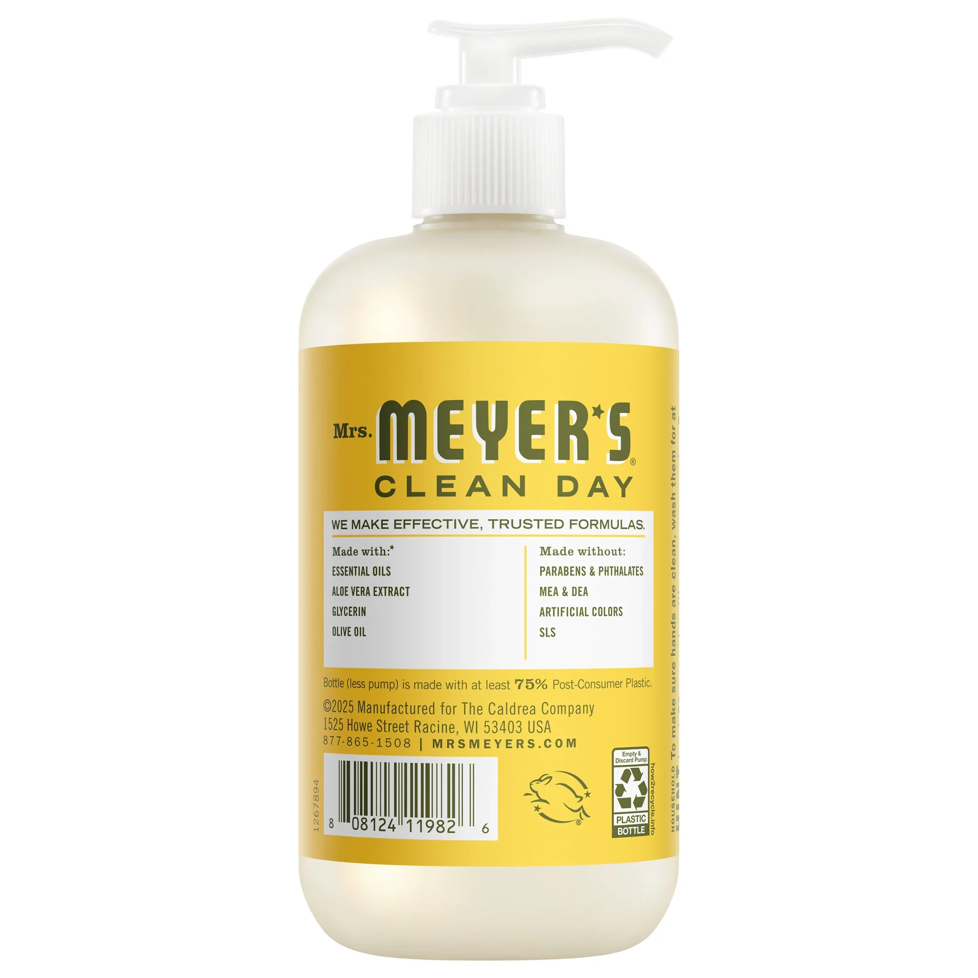 Hand Soap - Image 123