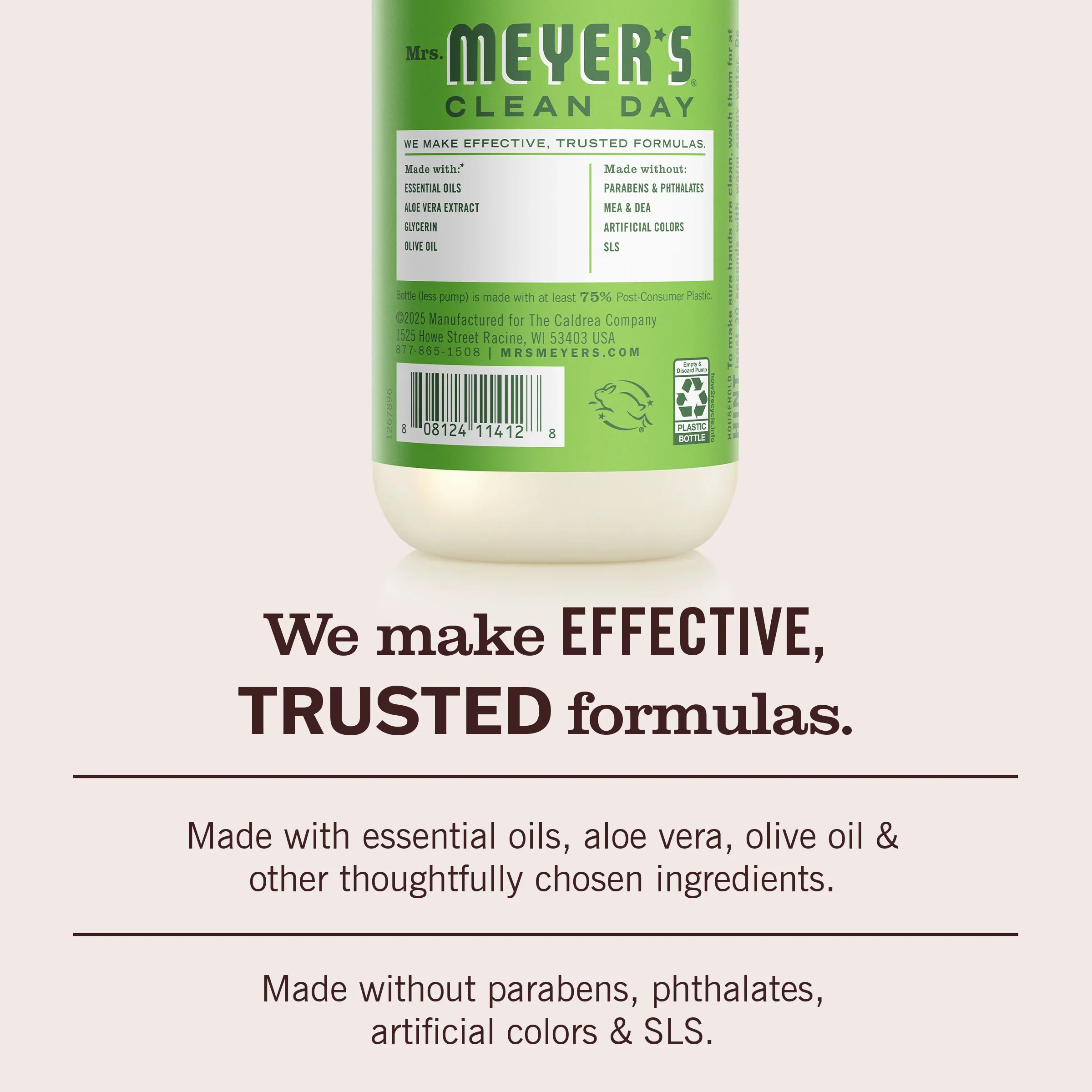 Hand Soap - Image 122