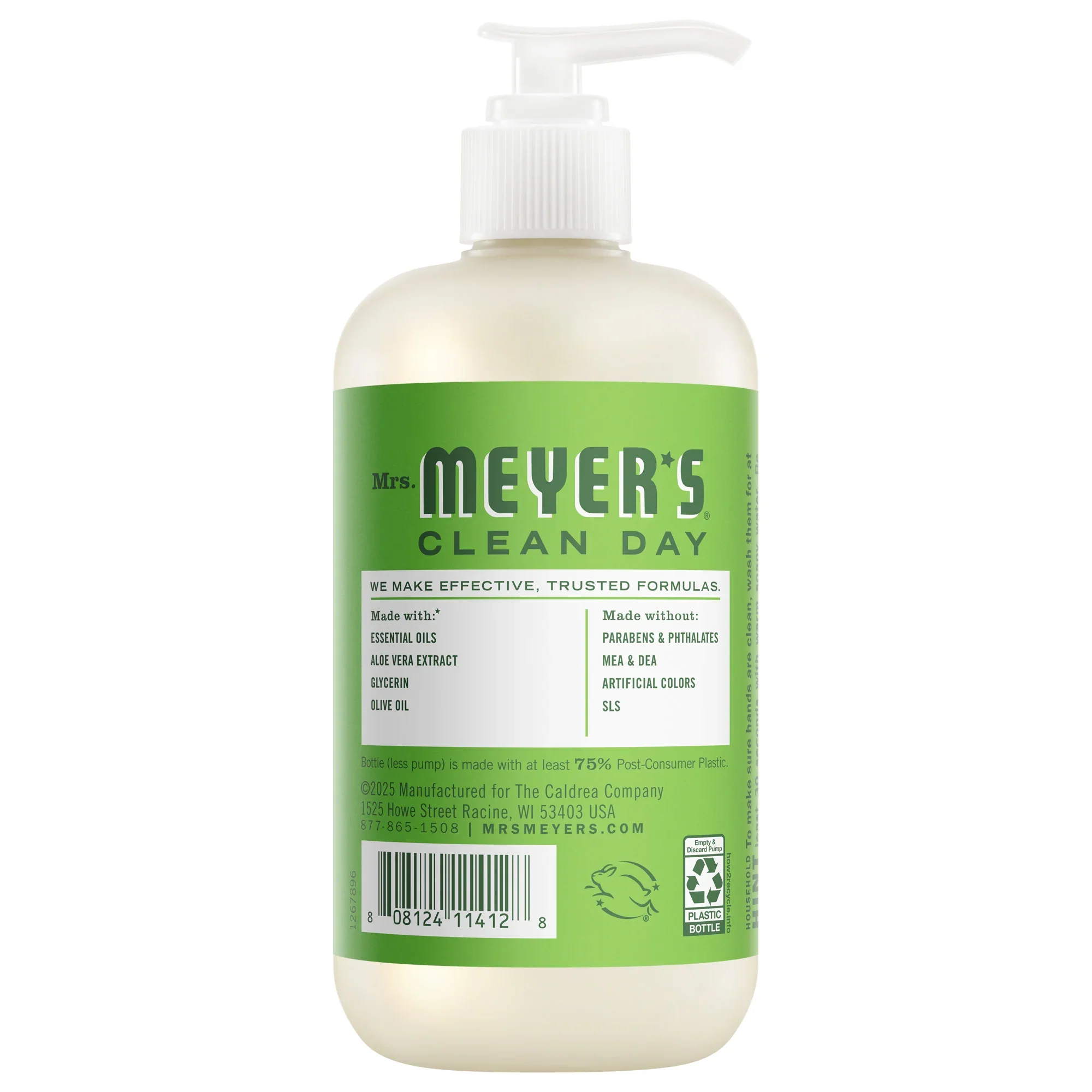 Hand Soap - Image 121