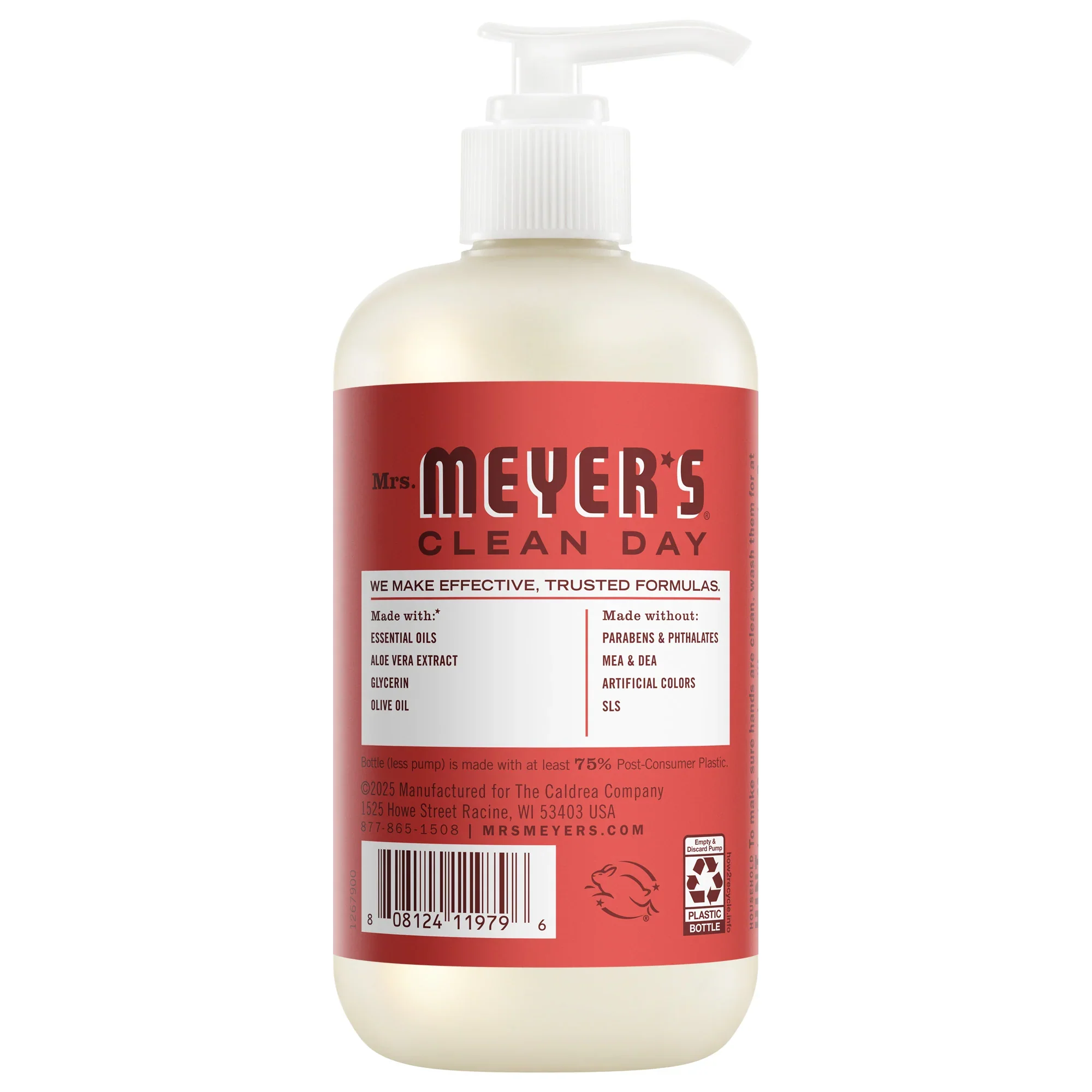 Hand Soap - Image 113