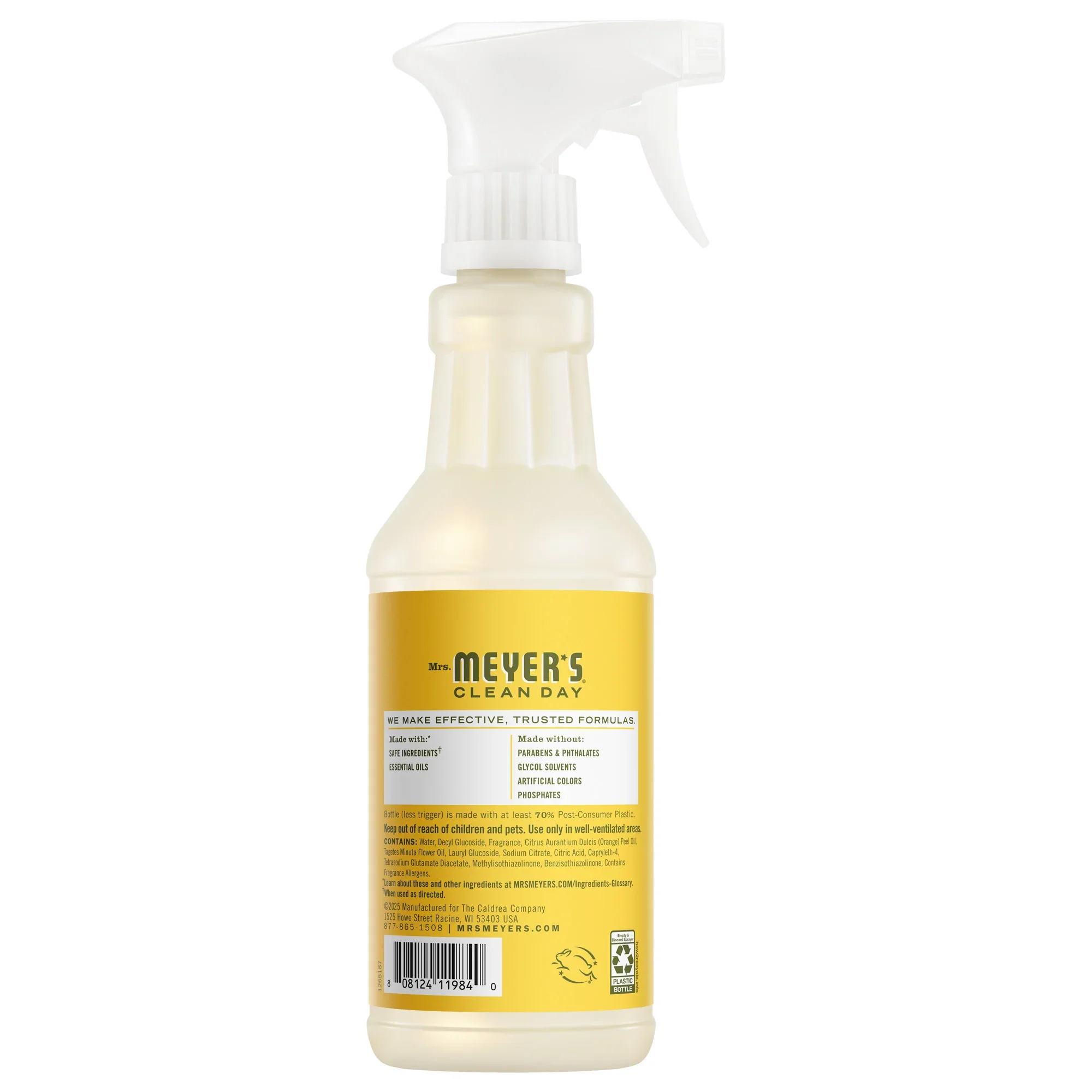 Summer Multi-Surface Cleaner Collection - Image 10