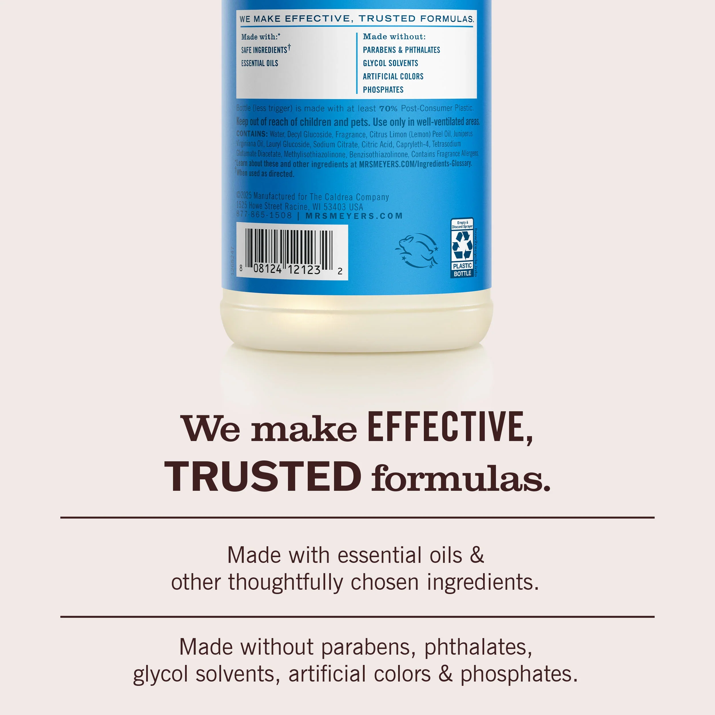 Summer Multi-Surface Cleaner Collection - Image 12