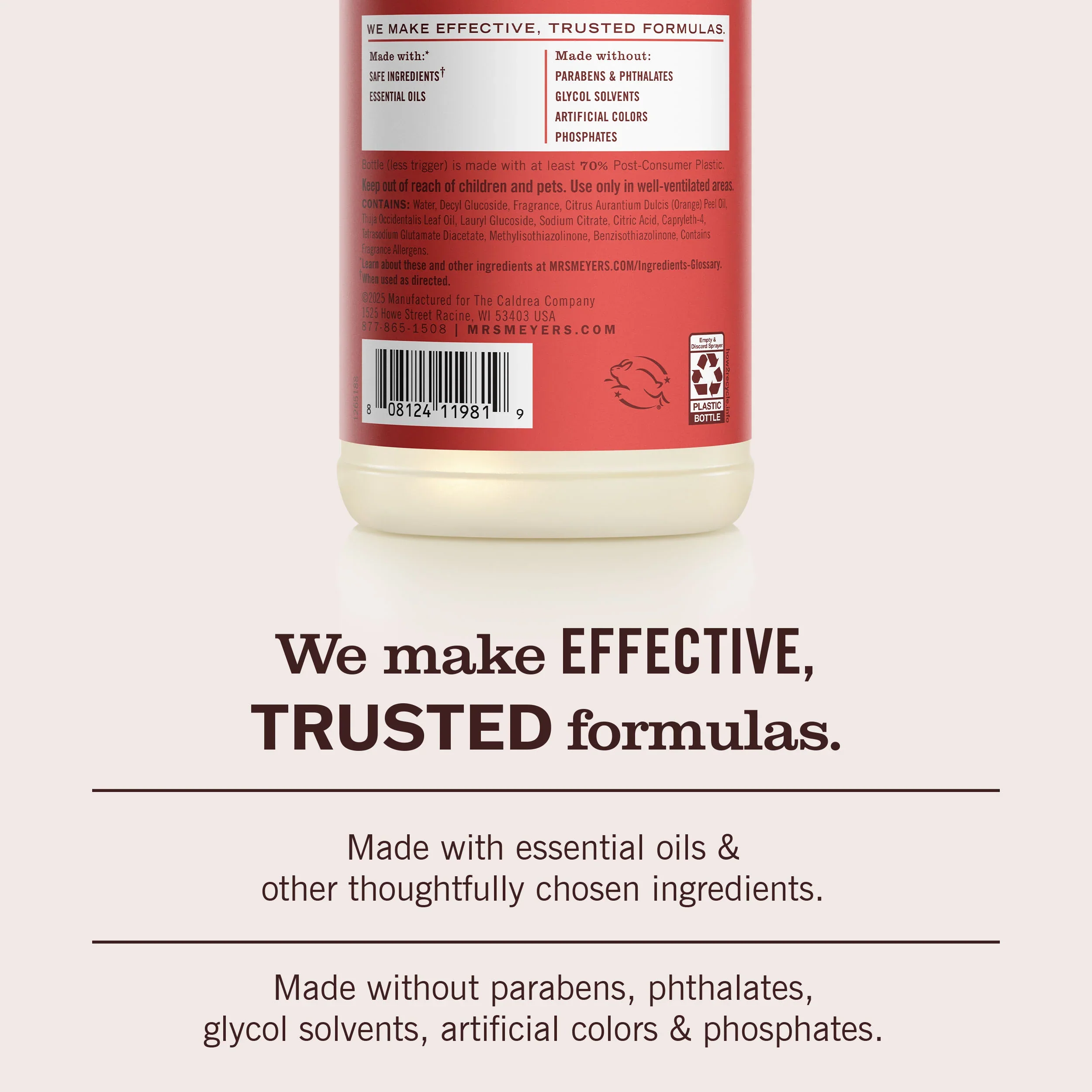 Summer Multi-Surface Cleaner Collection - Image 3