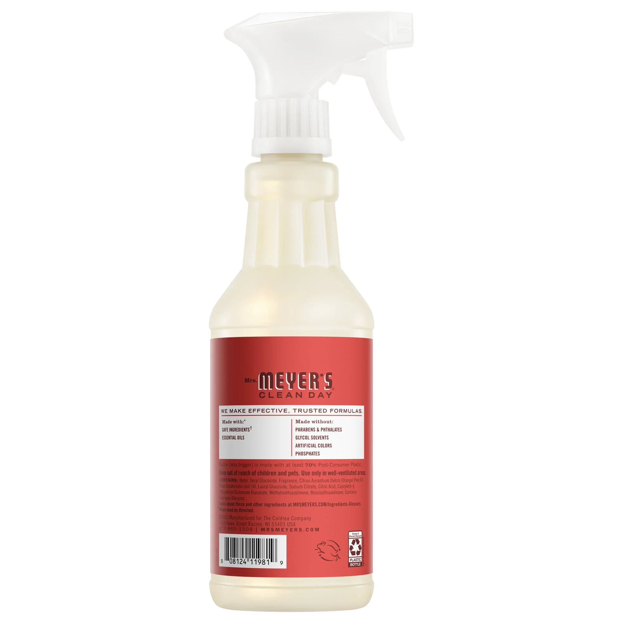 Summer Multi-Surface Cleaner Collection - Image 7